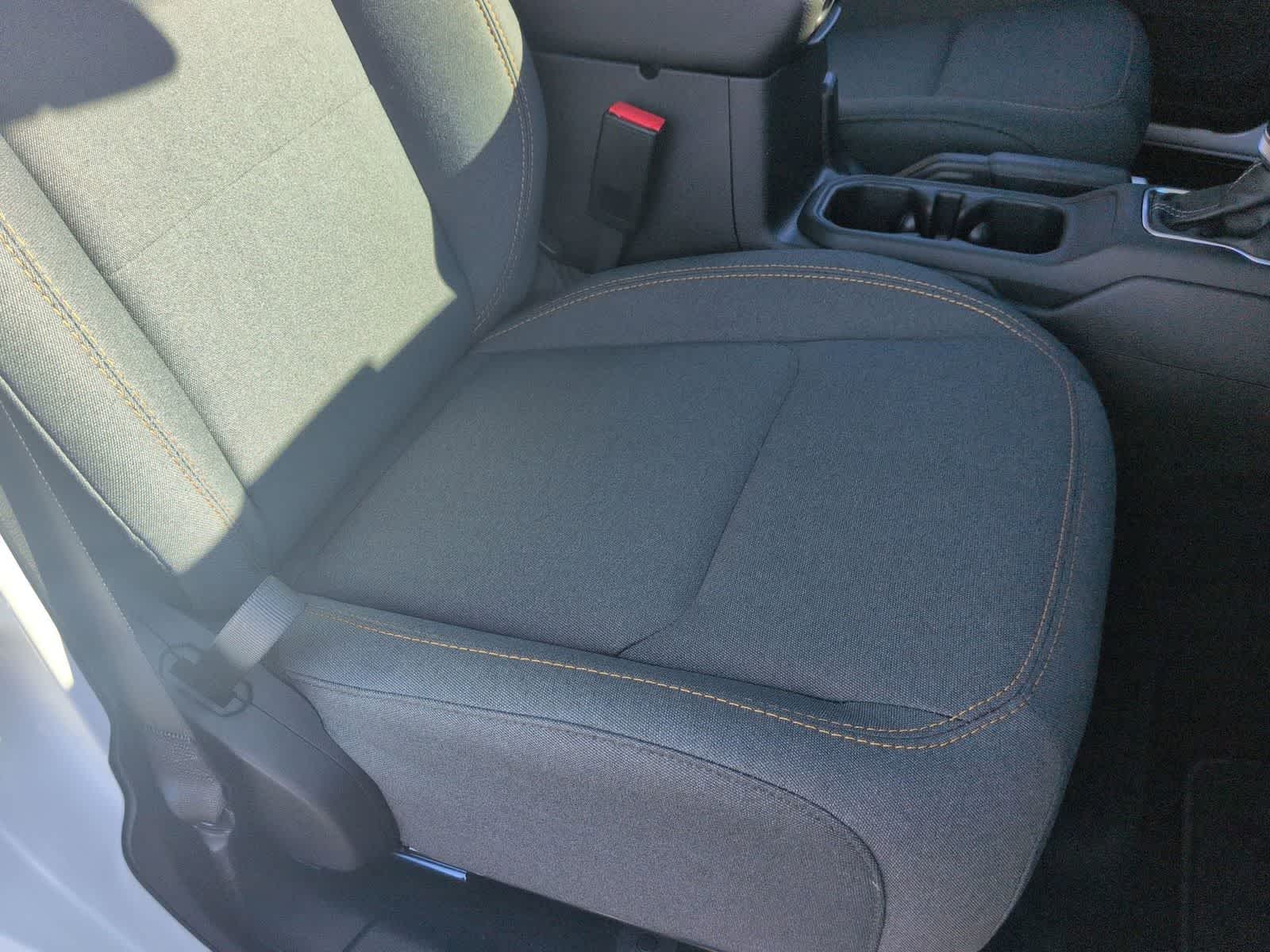 Thumbnail: 2026 Jeep Wrangler - 20