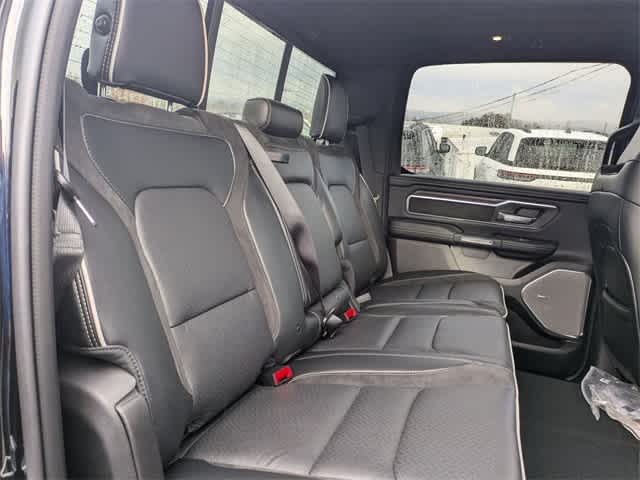 2025 RAM 1500 Laramie 19