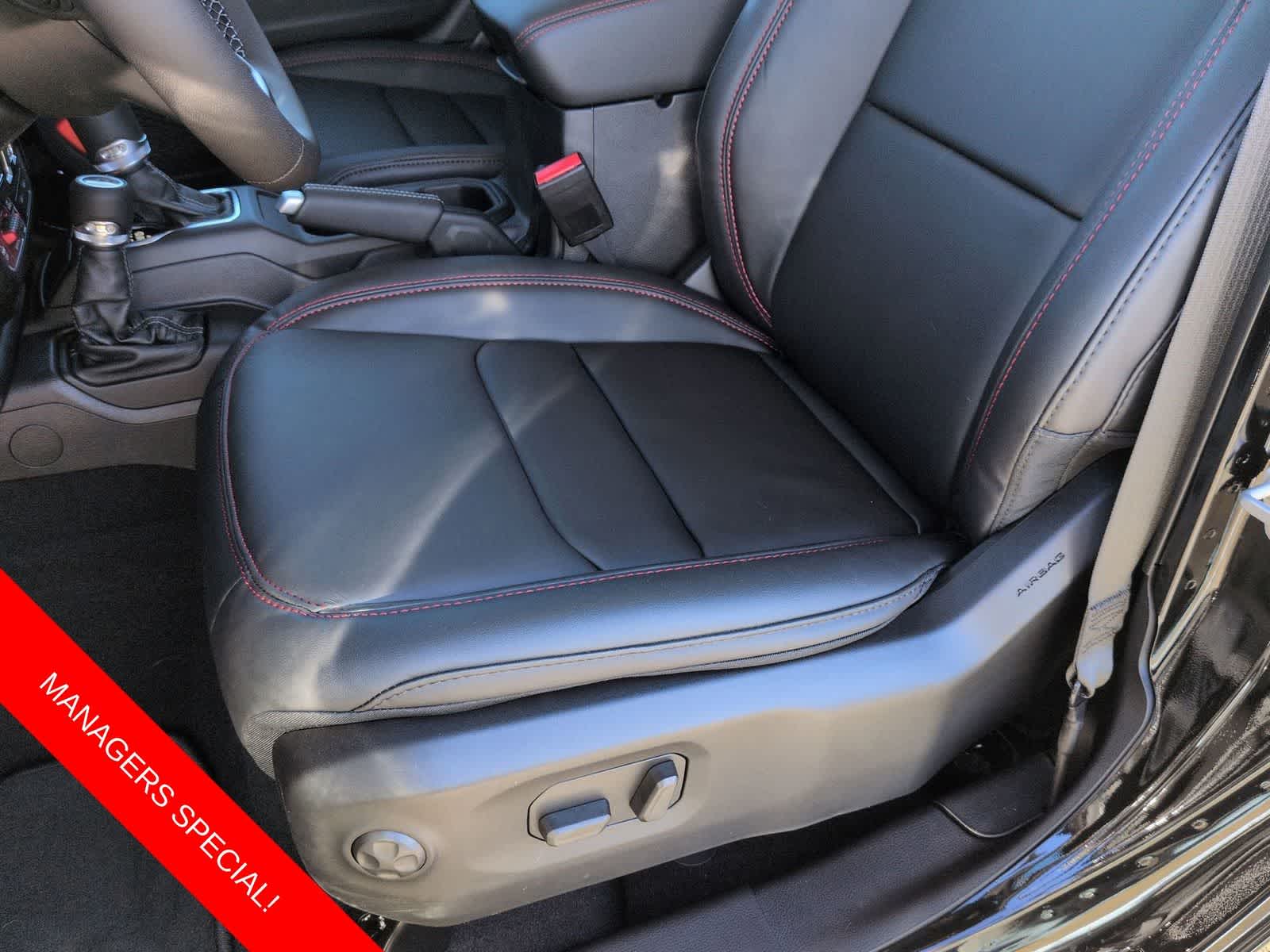 Thumbnail: 2026 Jeep Wrangler - 15