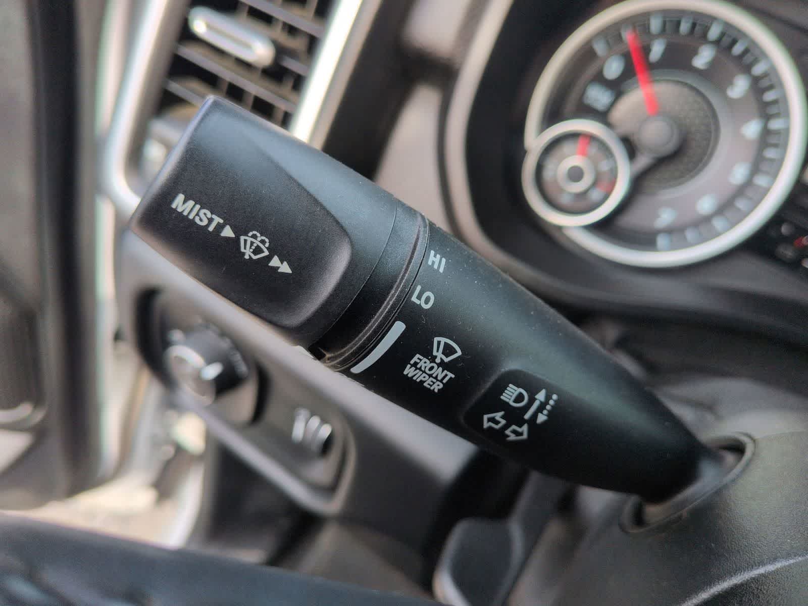 Thumbnail: 2021 RAM 1500 - 23