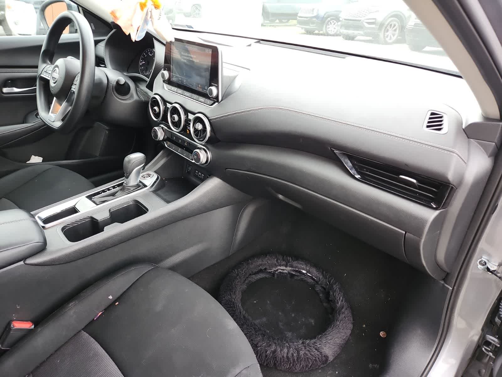 Thumbnail: 2024 Nissan Sentra - 17