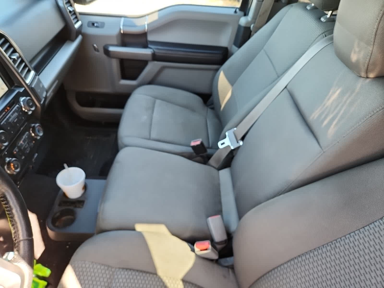 Thumbnail: 2016 Ford F-150 - 11
