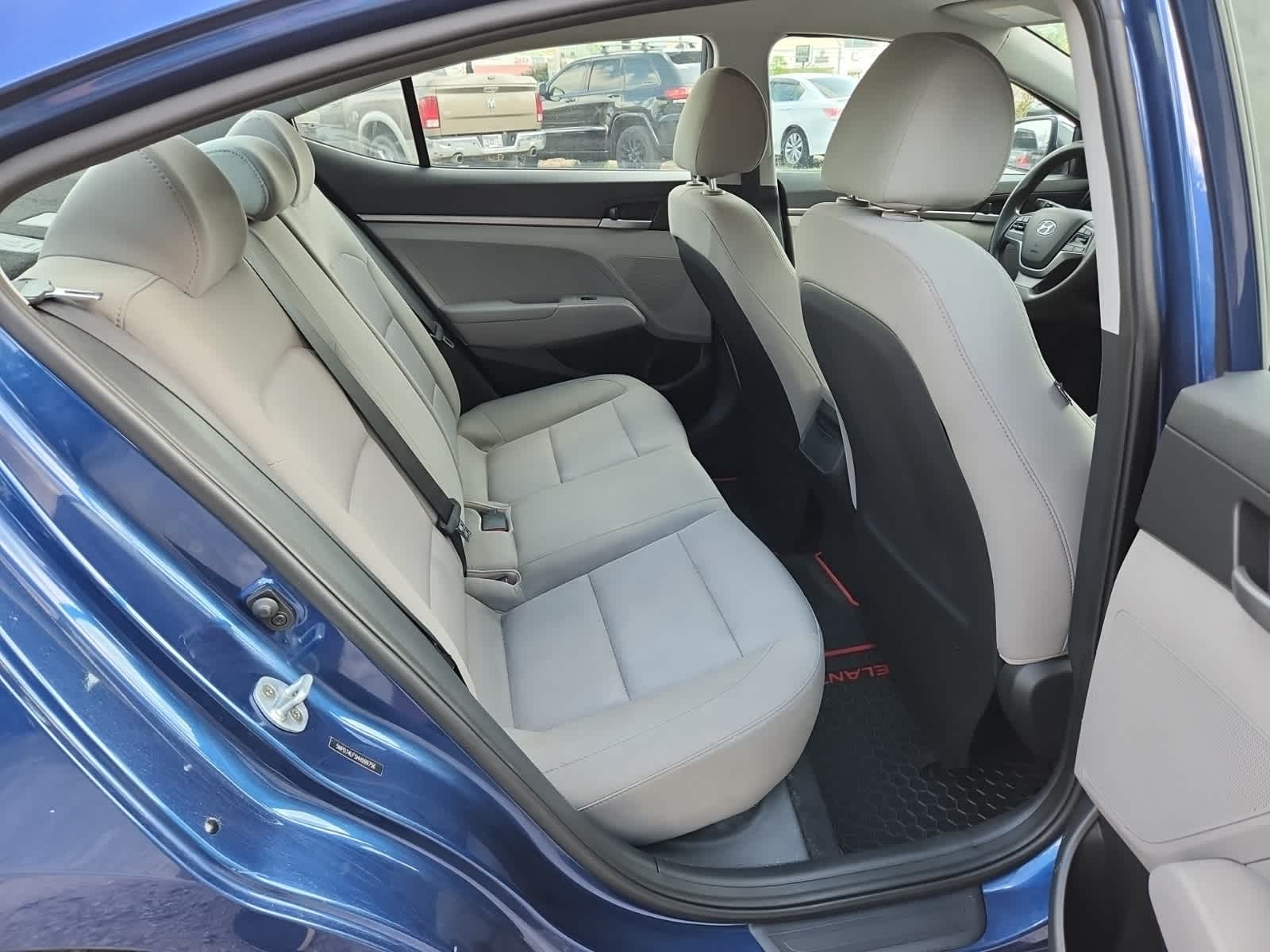 Thumbnail: 2017 Hyundai Elantra - 23