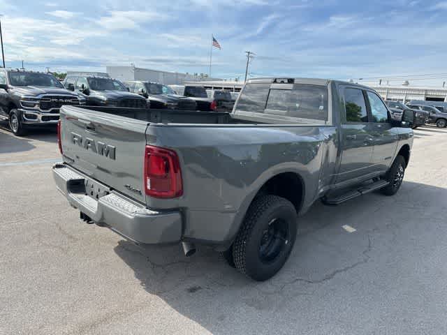 Thumbnail: 2026 RAM 3500 - 13