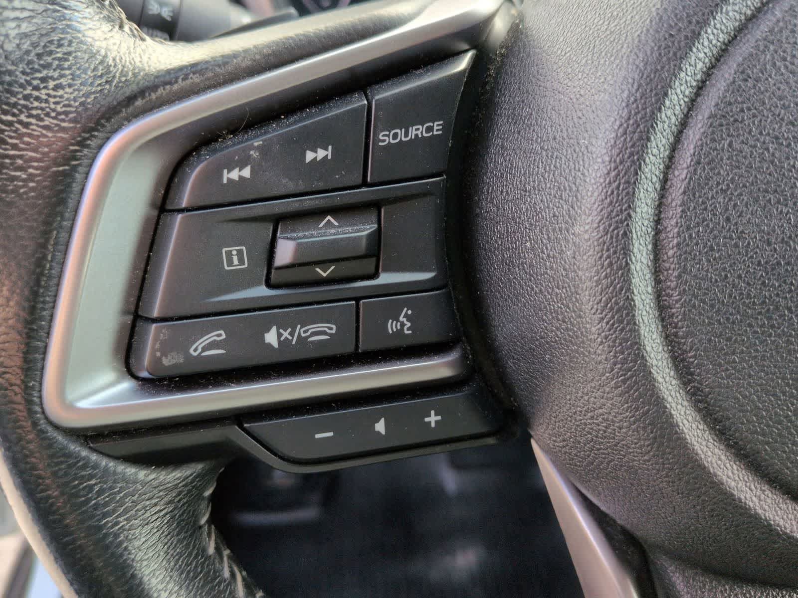 Thumbnail: 2023 Subaru Outback - 23