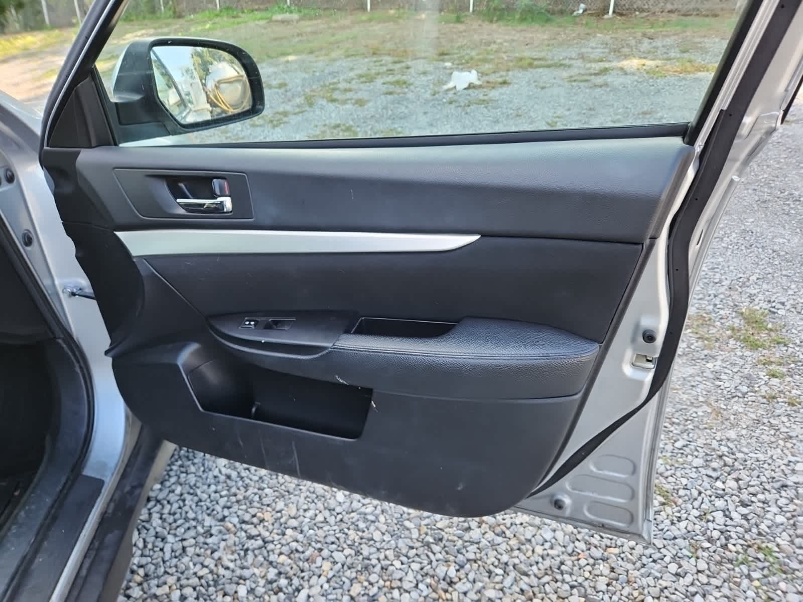 Thumbnail: 2012 Subaru Outback - 20