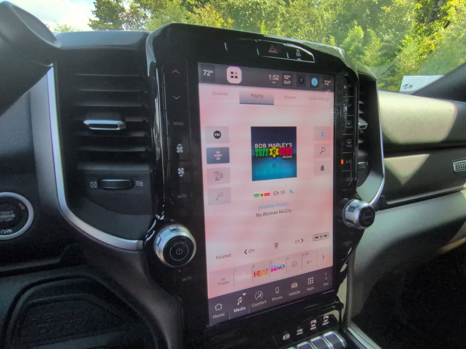 Thumbnail: 2026 RAM 2500 - 25