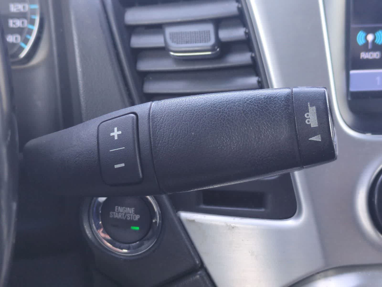 Thumbnail: 2020 GMC Yukon - 33