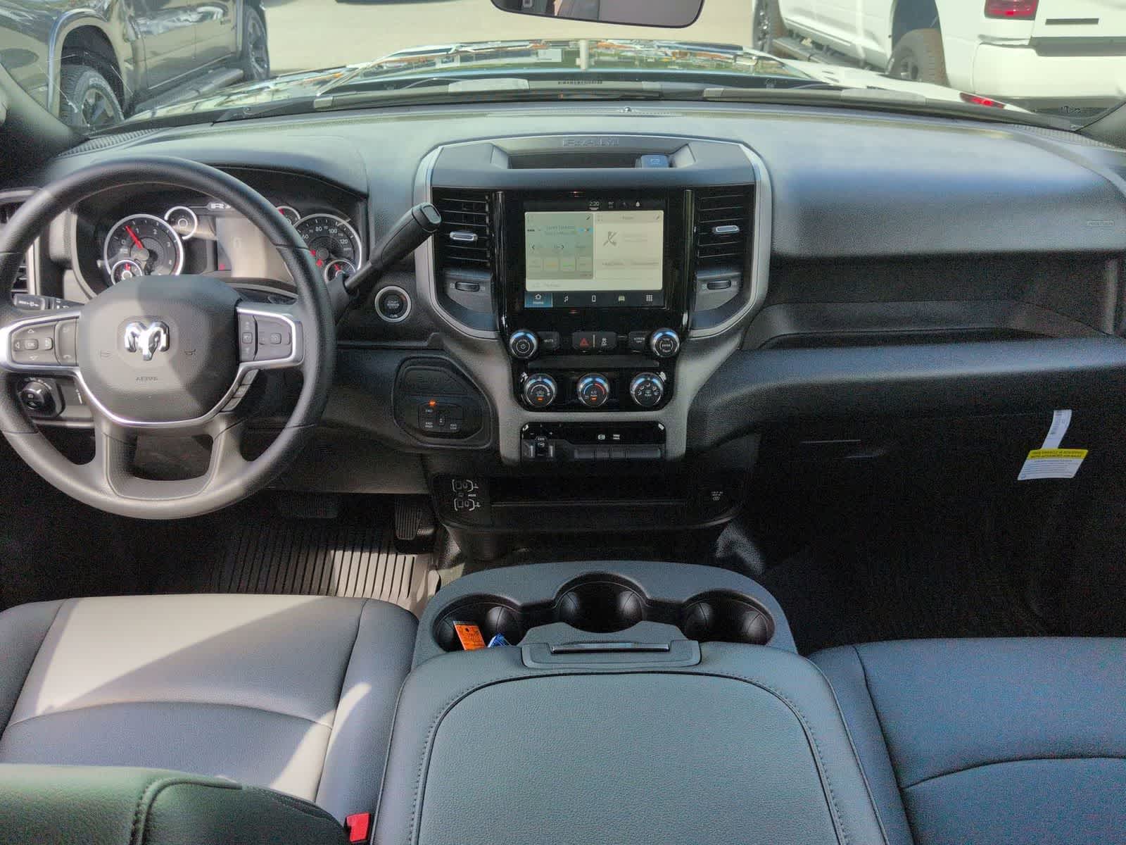 Thumbnail: 2026 RAM 3500 - 15