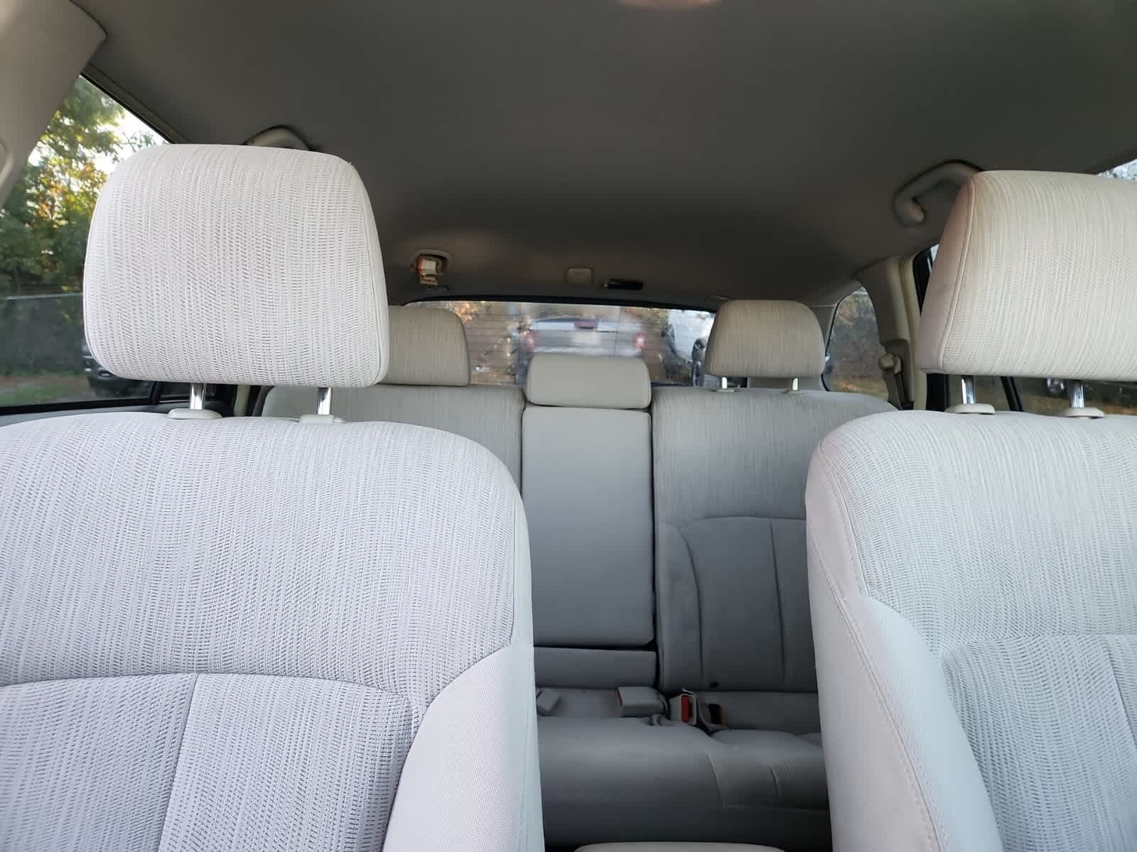 Thumbnail: 2013 Subaru Outback - 19