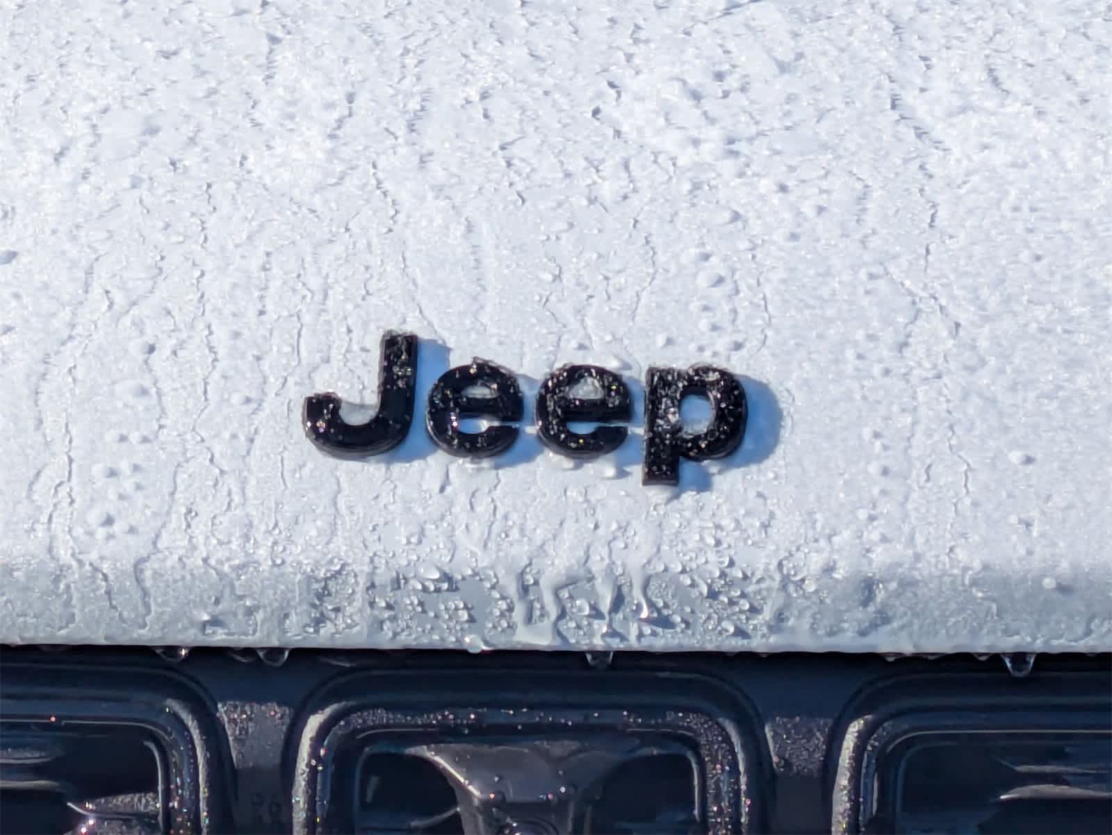 Thumbnail: 2025 Jeep Grand Cherokee - 11