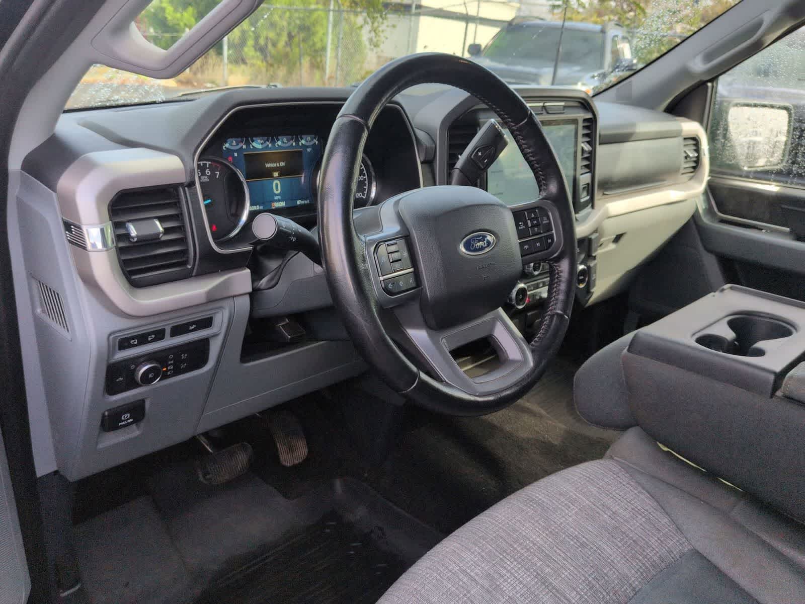 Thumbnail: 2022 Ford F-150 - 10