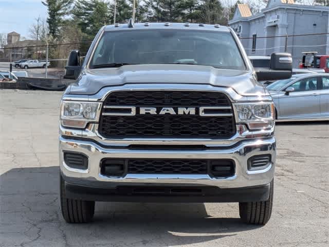 Thumbnail: 2024 RAM 3500 - 9