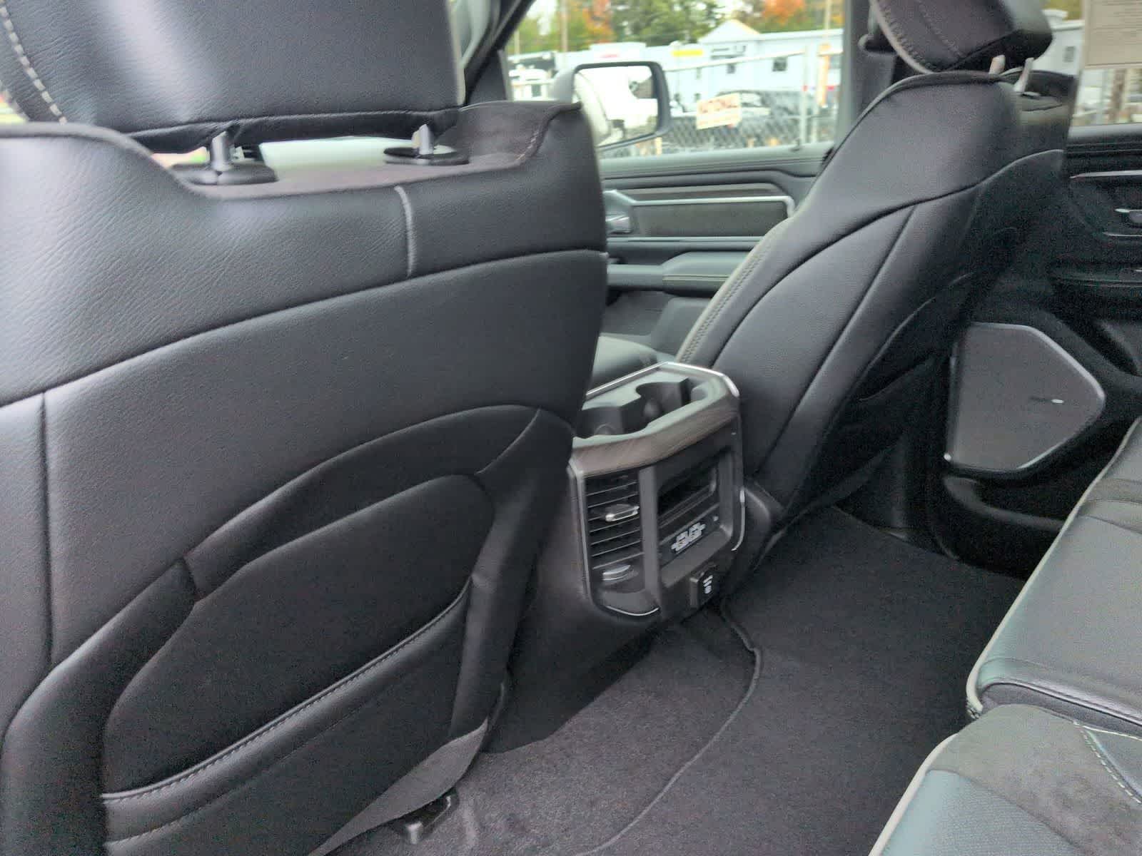 Thumbnail: 2026 RAM 1500 - 18