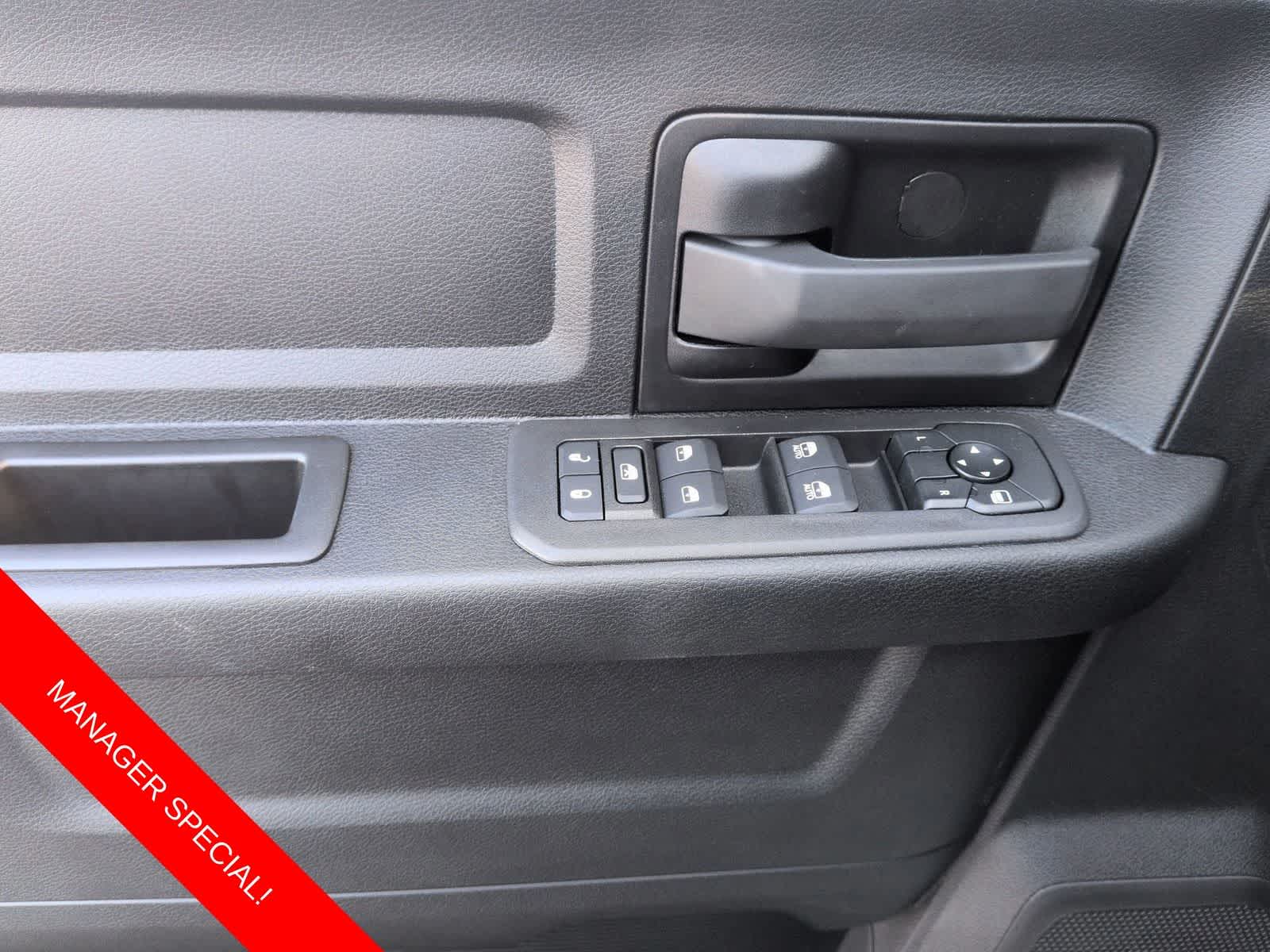 Thumbnail: 2026 RAM 2500 - 17