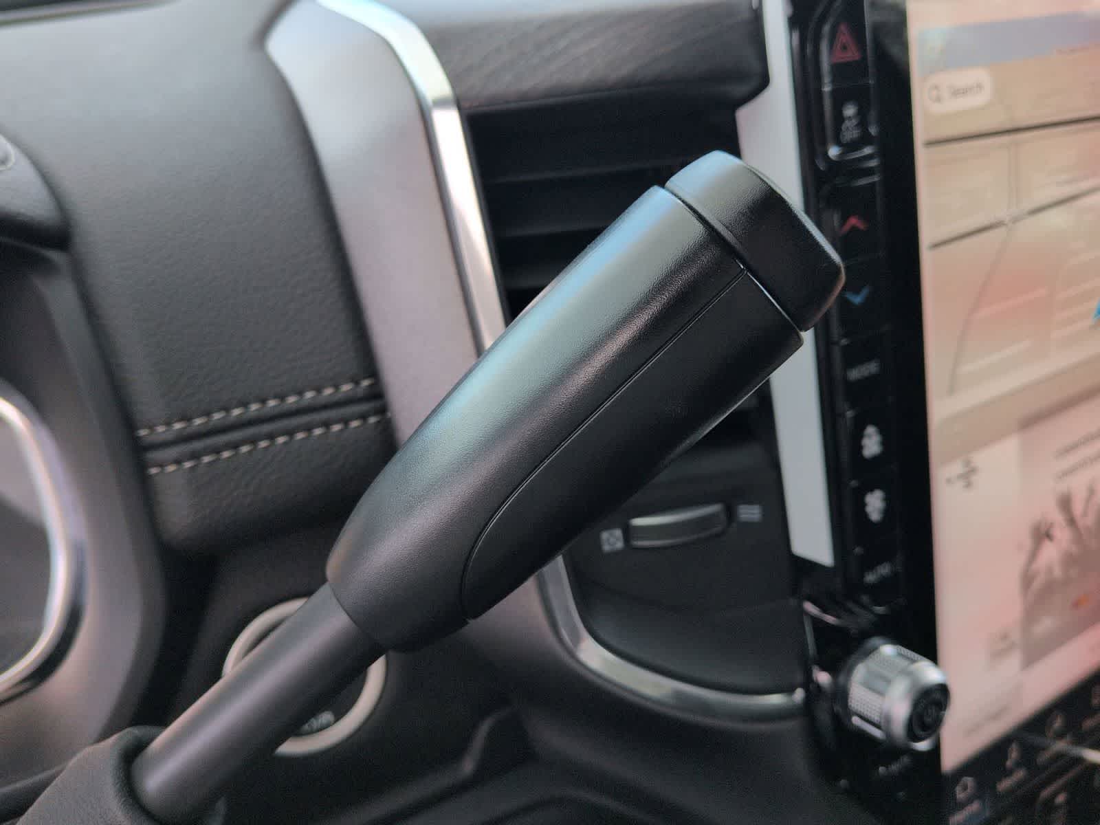 Thumbnail: 2026 RAM 2500 - 24