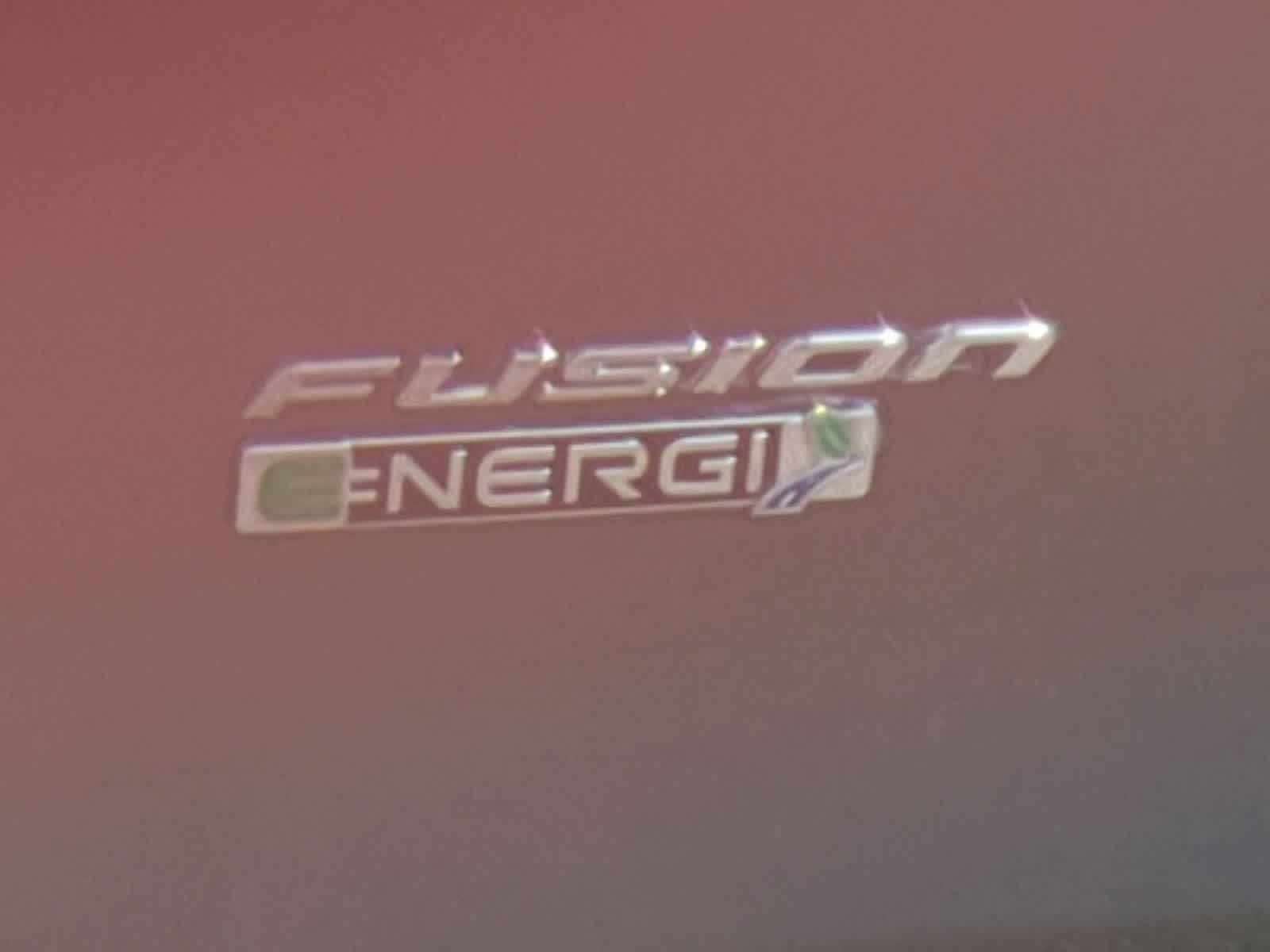 Thumbnail: 2016 Ford Fusion - 13