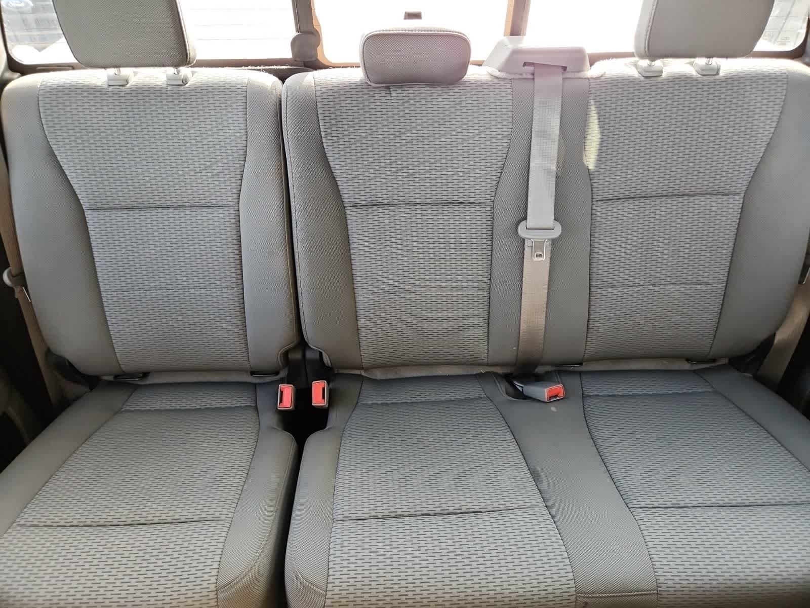 Thumbnail: 2019 Ford F-150 - 21