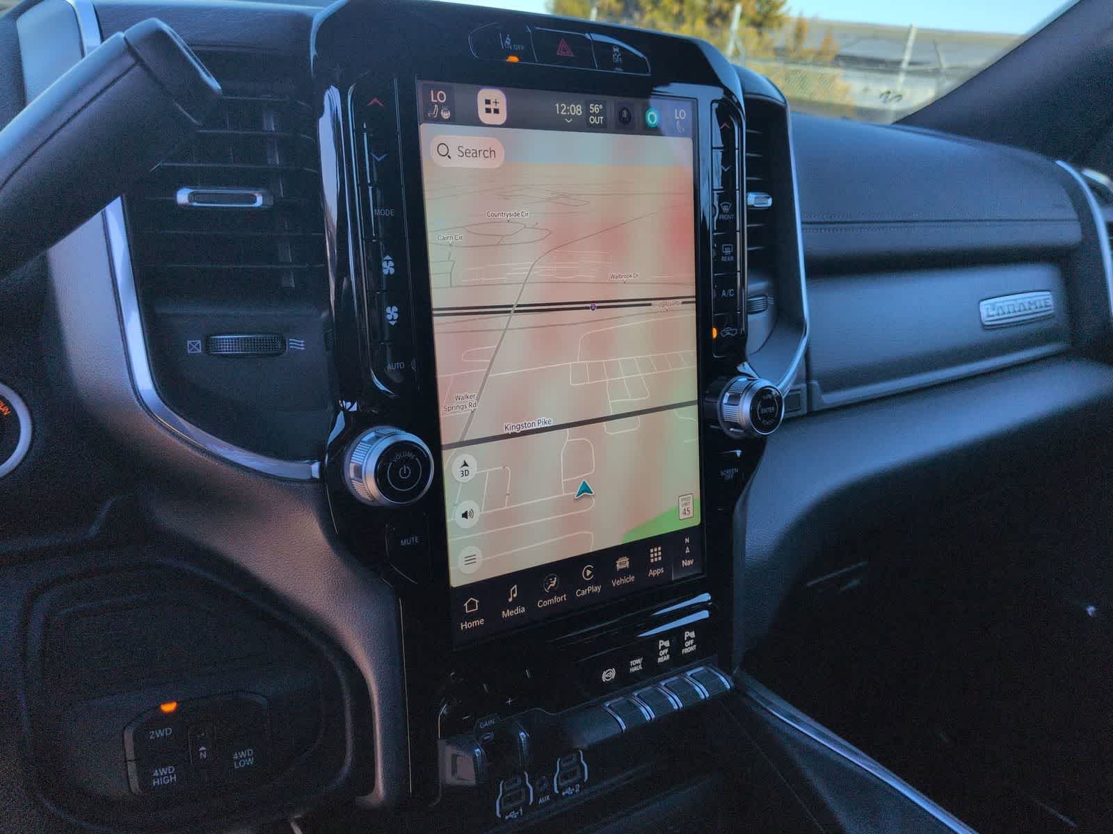 Thumbnail: 2026 RAM 2500 - 17