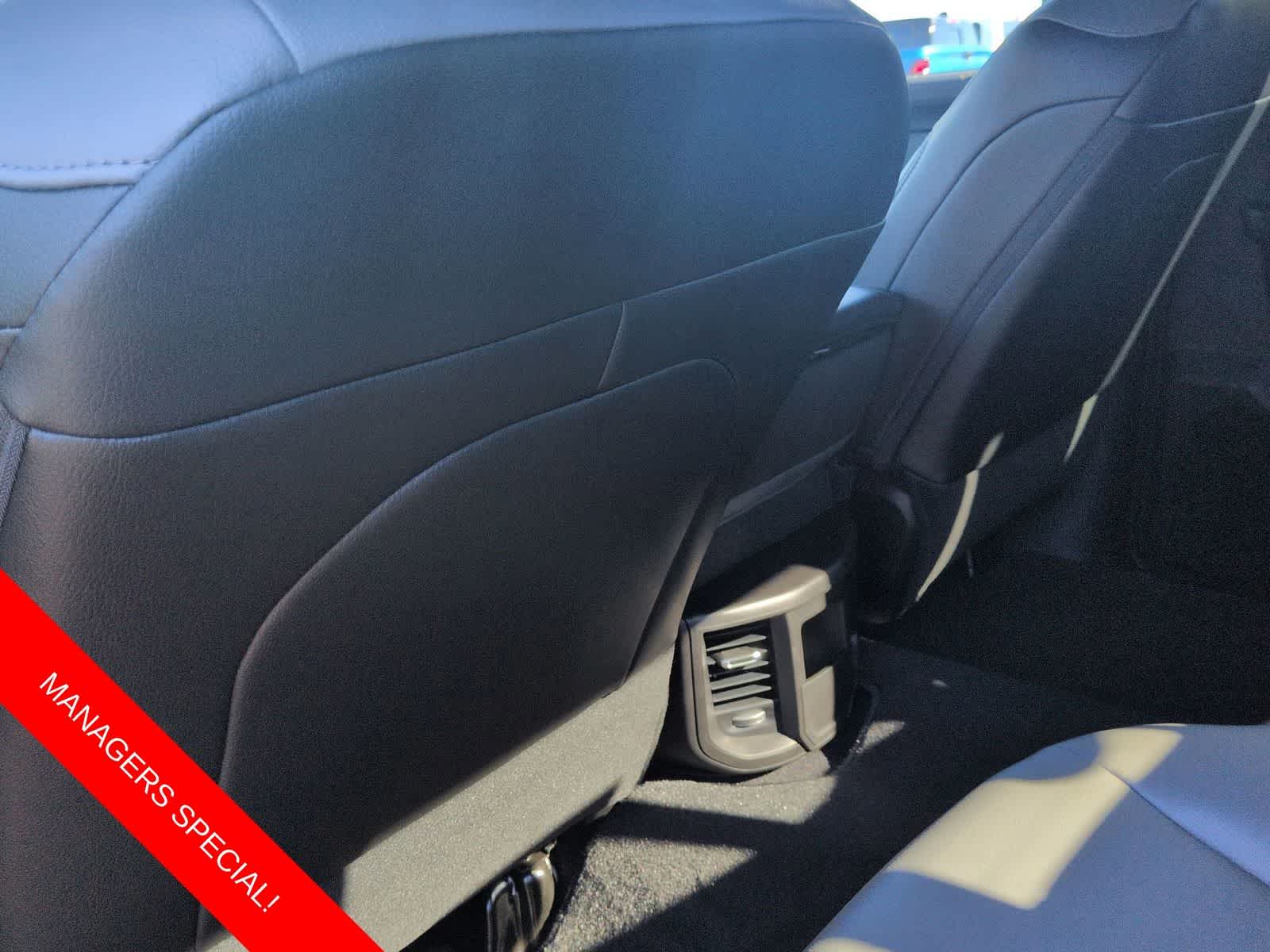 Thumbnail: 2026 RAM 2500 - 18