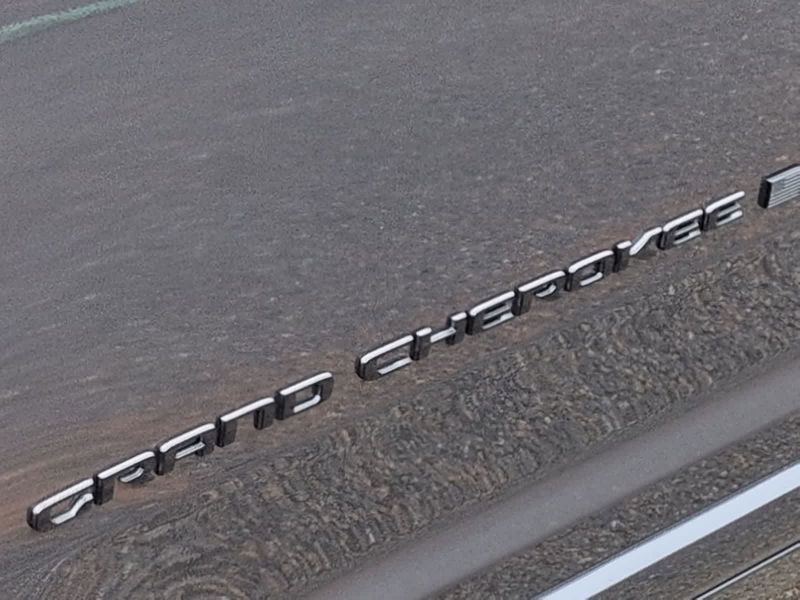 Thumbnail: 2025 Jeep Grand Cherokee L - 13