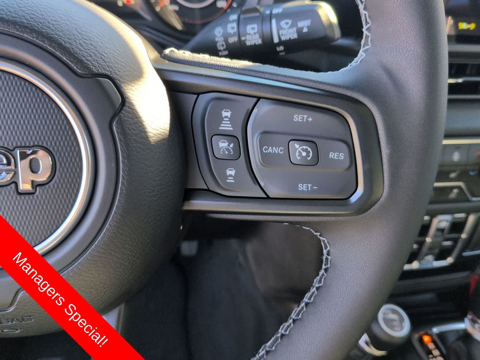 Thumbnail: 2026 Jeep Wrangler - 23