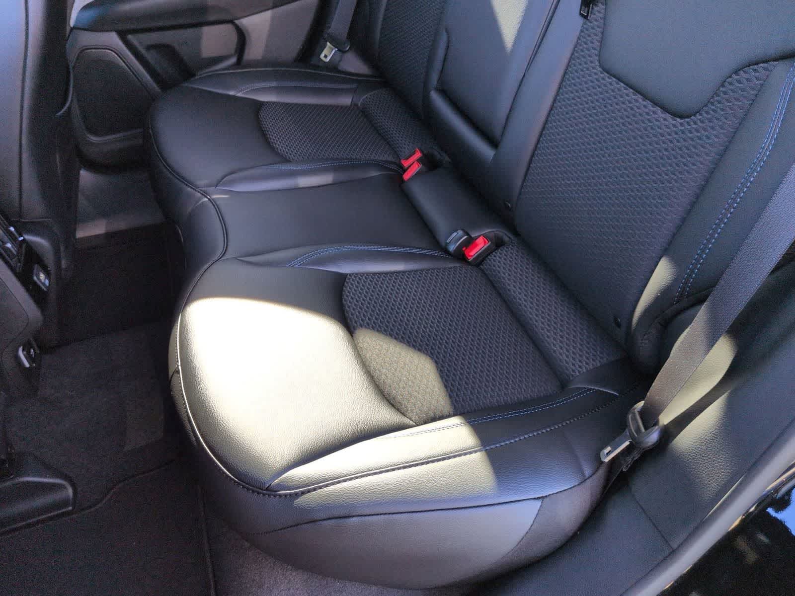 Thumbnail: 2026 Jeep Compass - 19