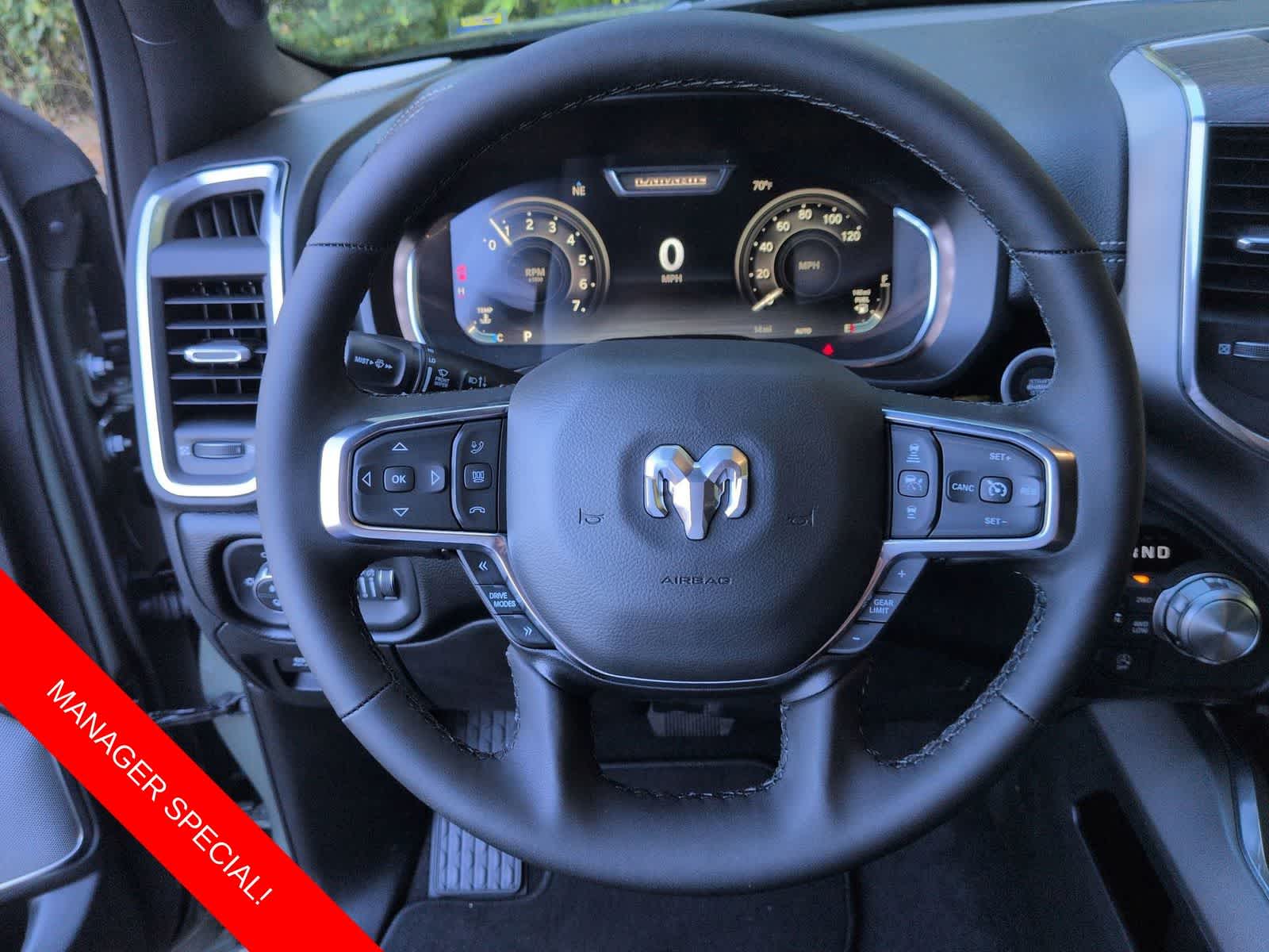 Thumbnail: 2026 RAM 1500 - 21