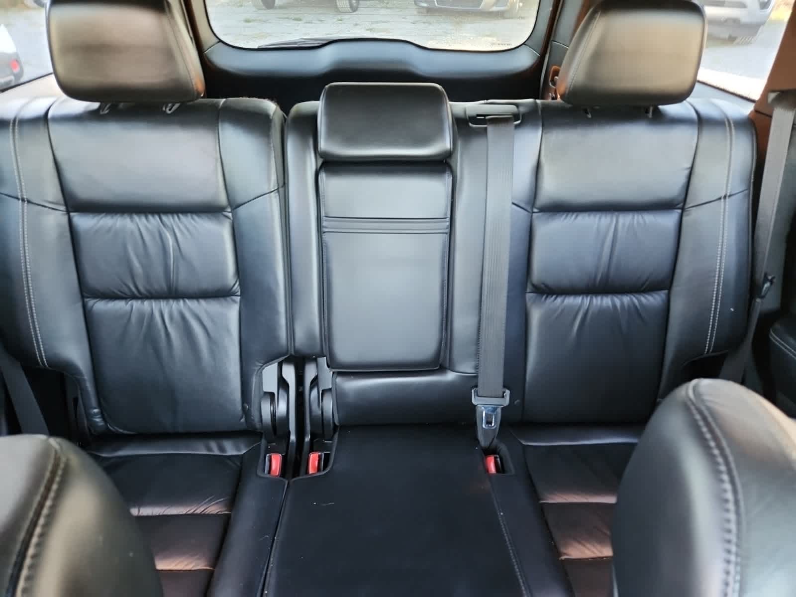 Thumbnail: 2016 Jeep Grand Cherokee - 20