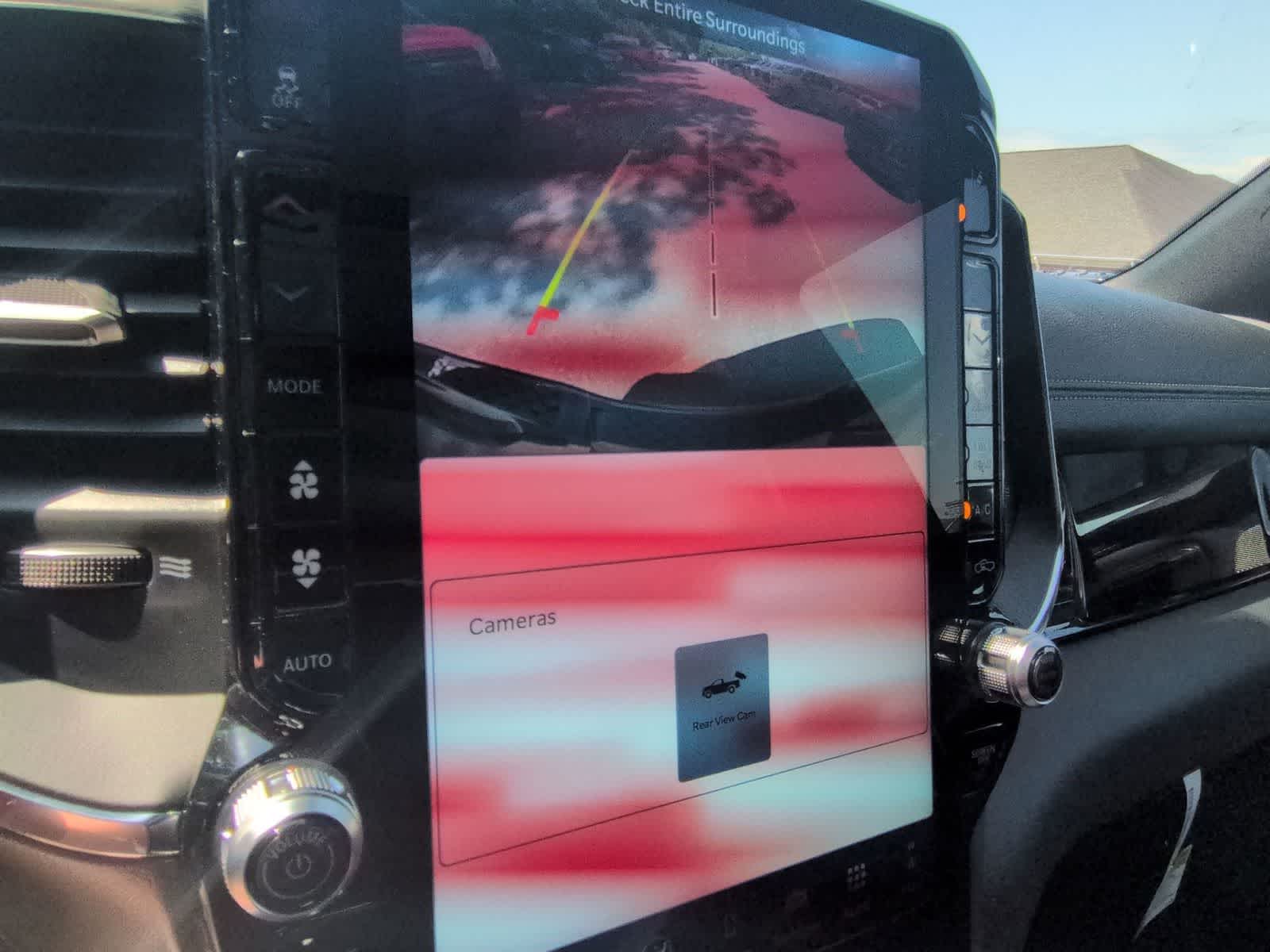 Thumbnail: 2026 RAM 1500 - 27