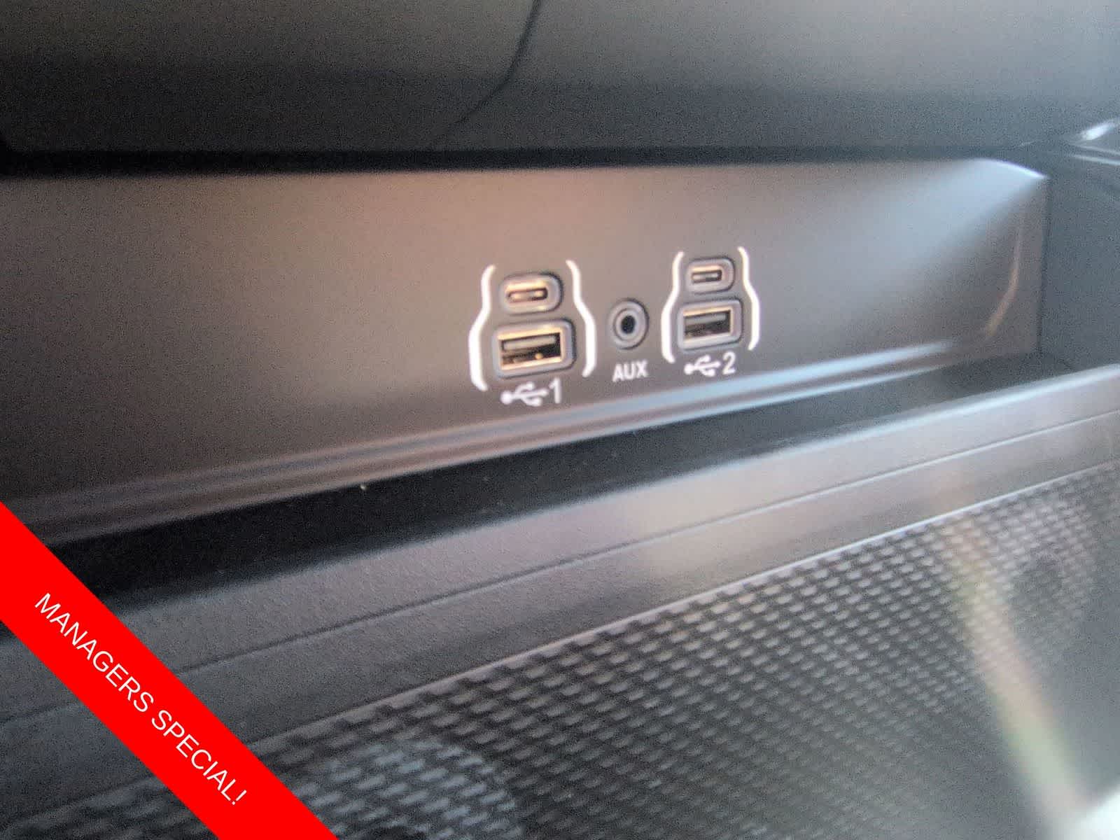 Thumbnail: 2026 RAM 2500 - 31