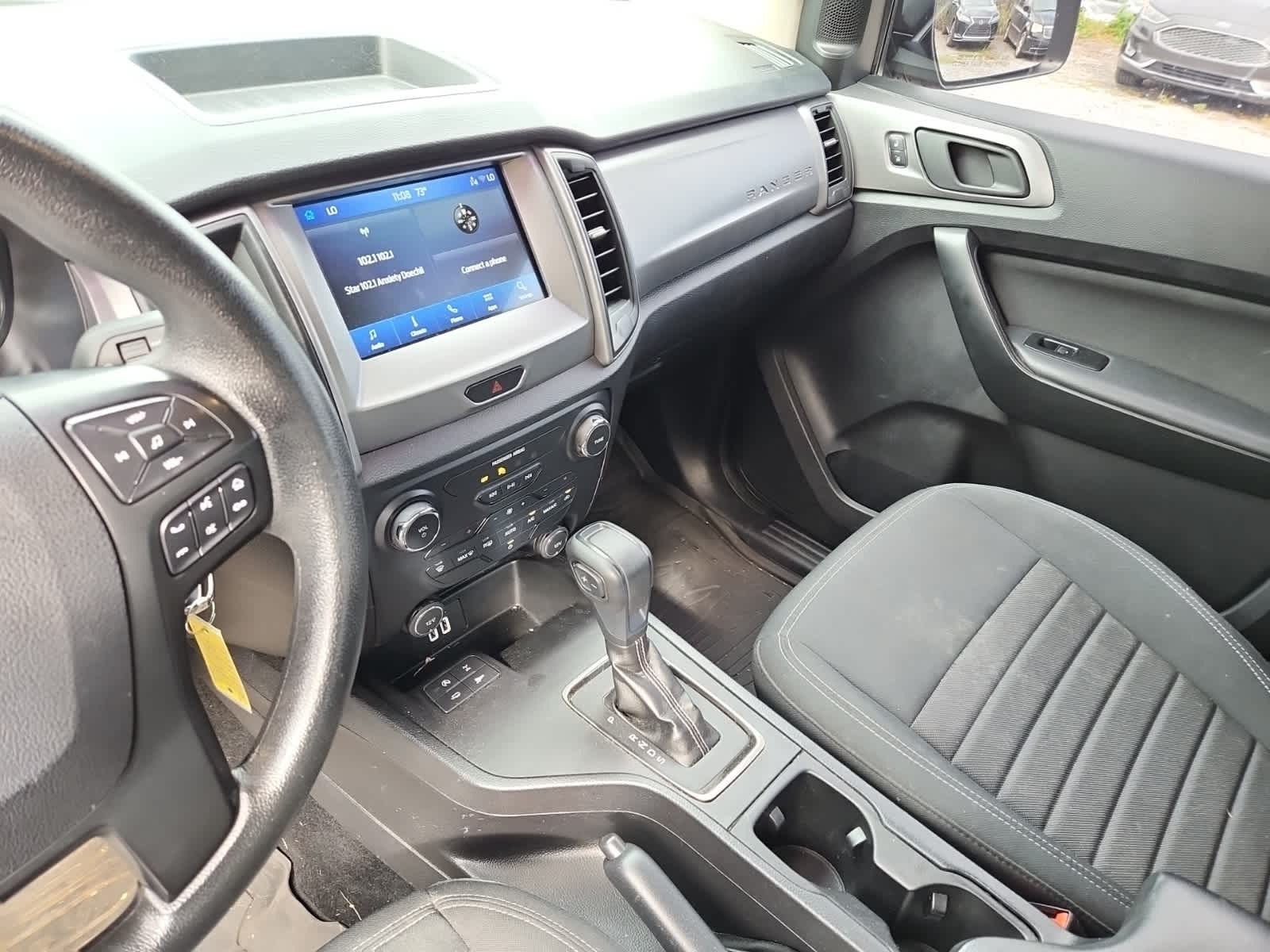Thumbnail: 2021 Ford Ranger - 11