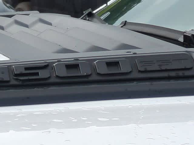 Thumbnail: 2025 RAM 1500 - 13