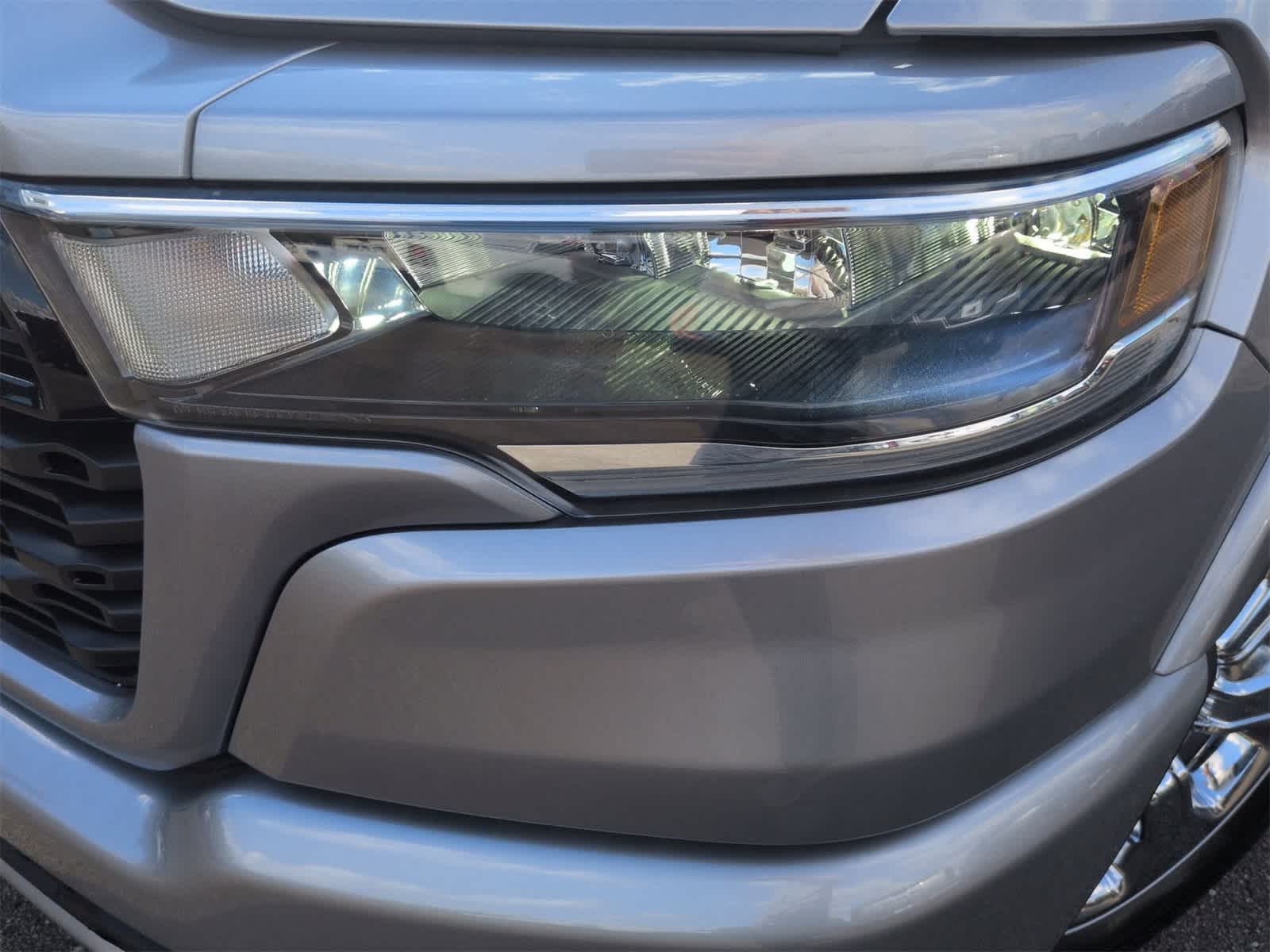 Thumbnail: 2026 RAM 1500 - 11