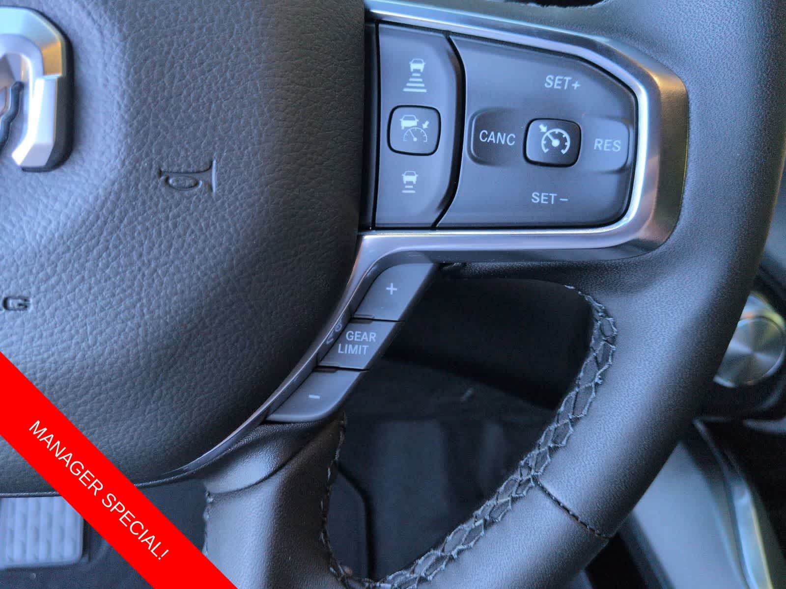 Thumbnail: 2026 RAM 1500 - 23