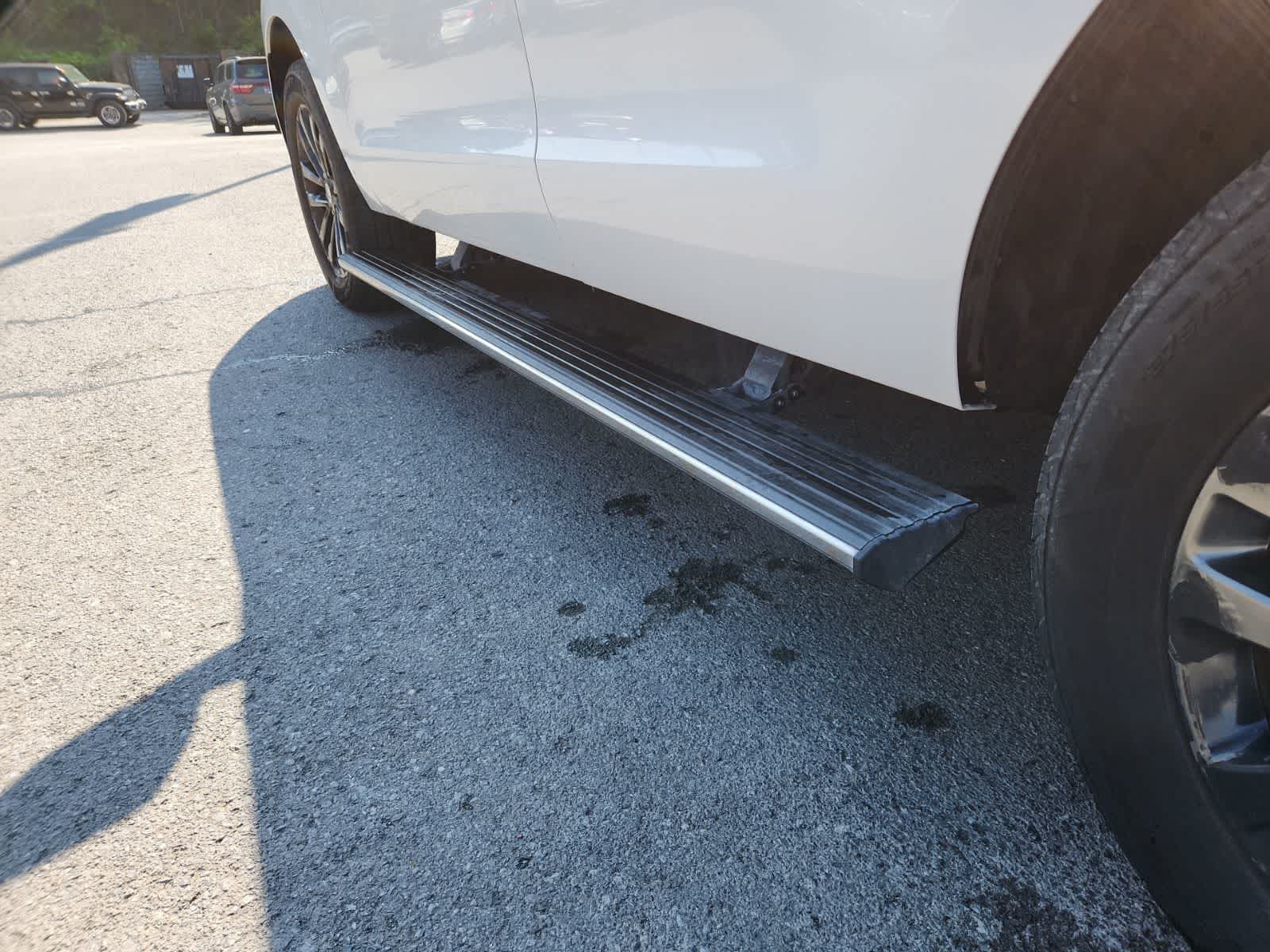 Thumbnail: 2019 Ford Expedition - 30
