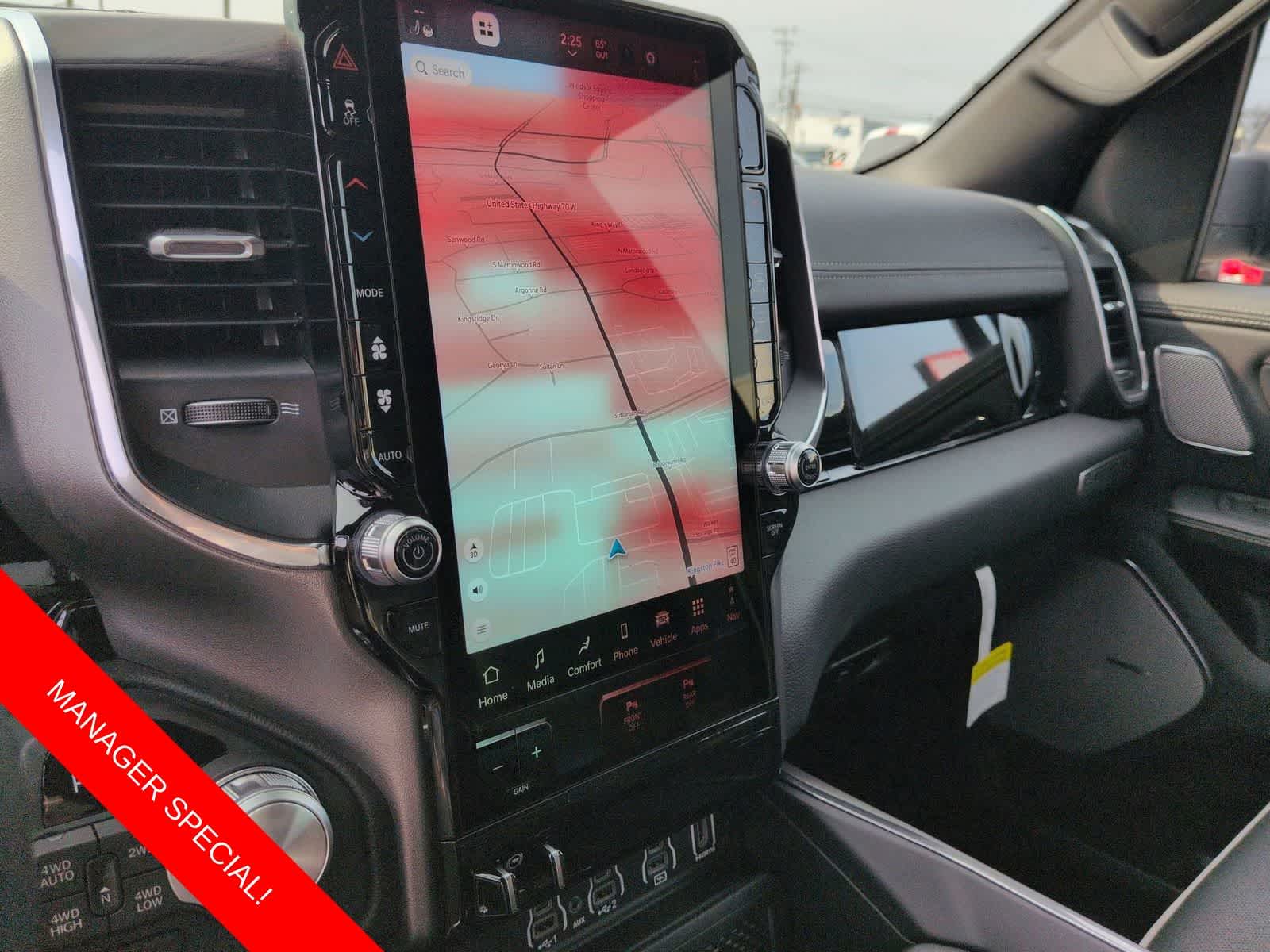 Thumbnail: 2026 RAM 1500 - 26