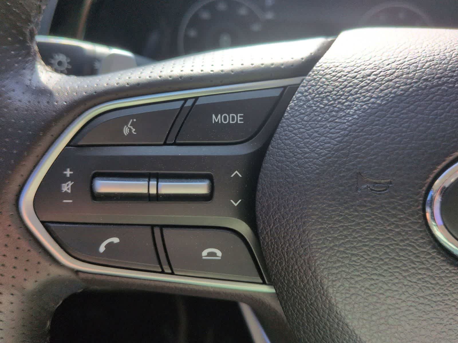 Thumbnail: 2021 Hyundai Palisade - 25