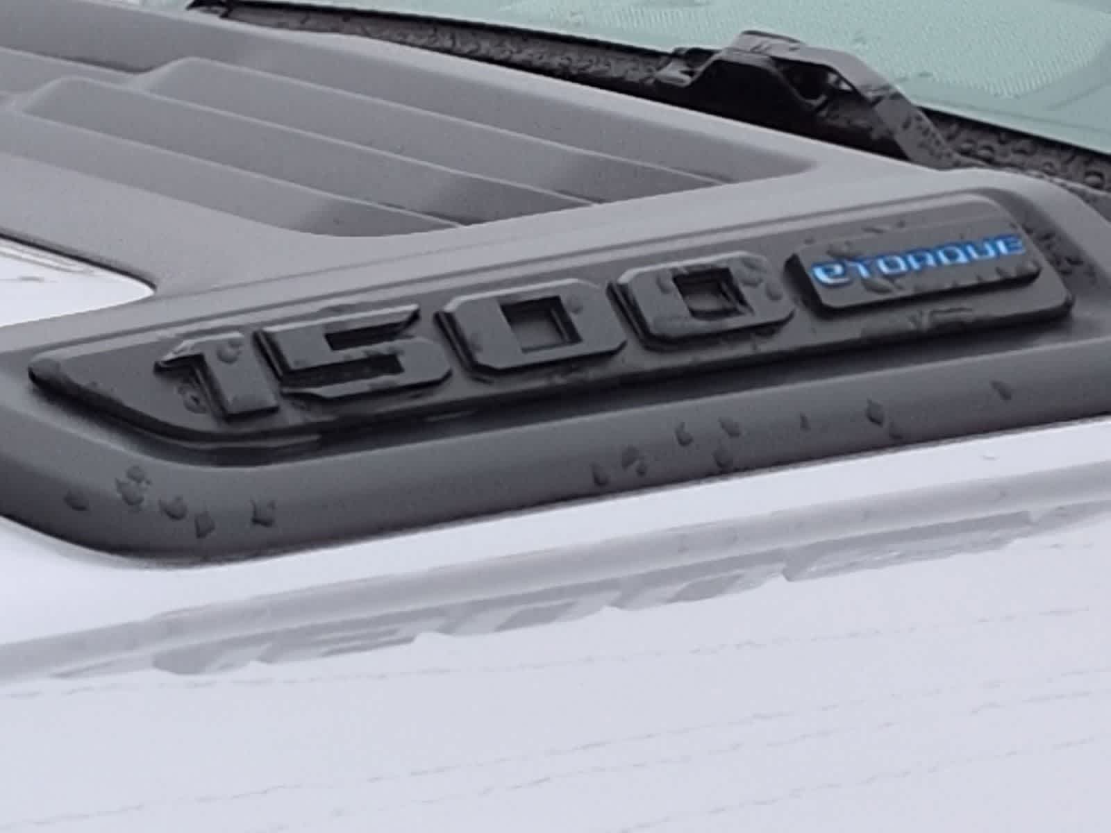 Thumbnail: 2026 RAM 1500 - 12