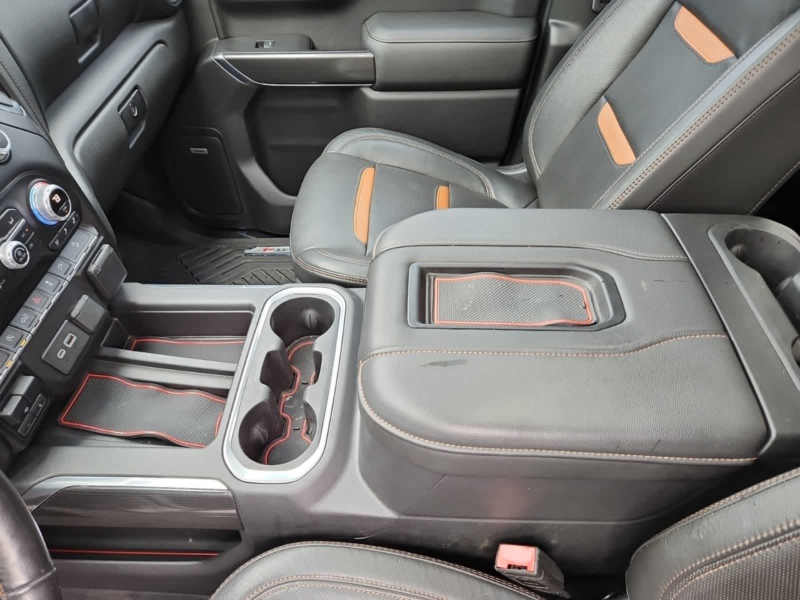 Thumbnail: 2020 GMC Sierra 1500 - 12