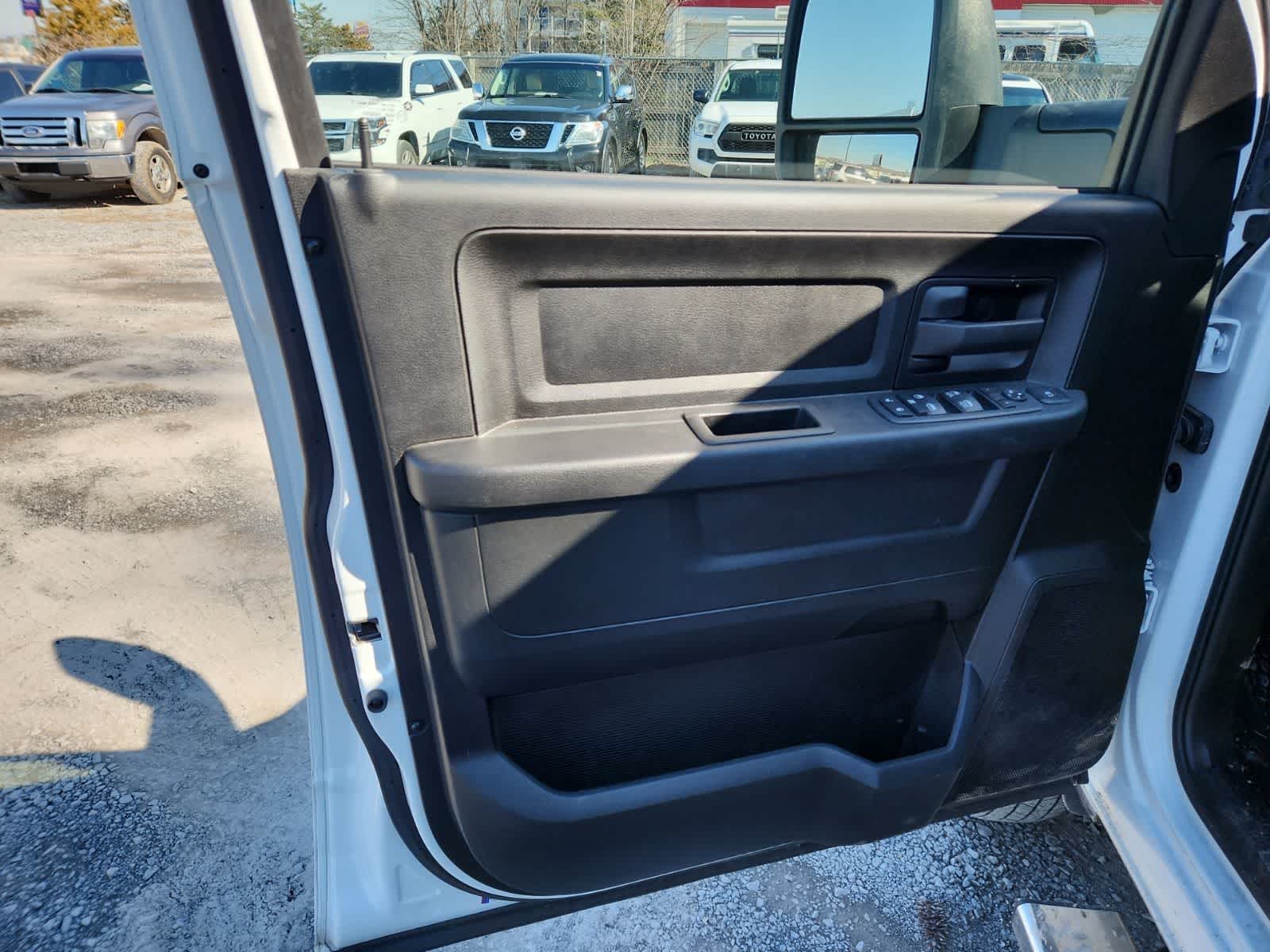 Thumbnail: 2024 RAM 3500 - 16