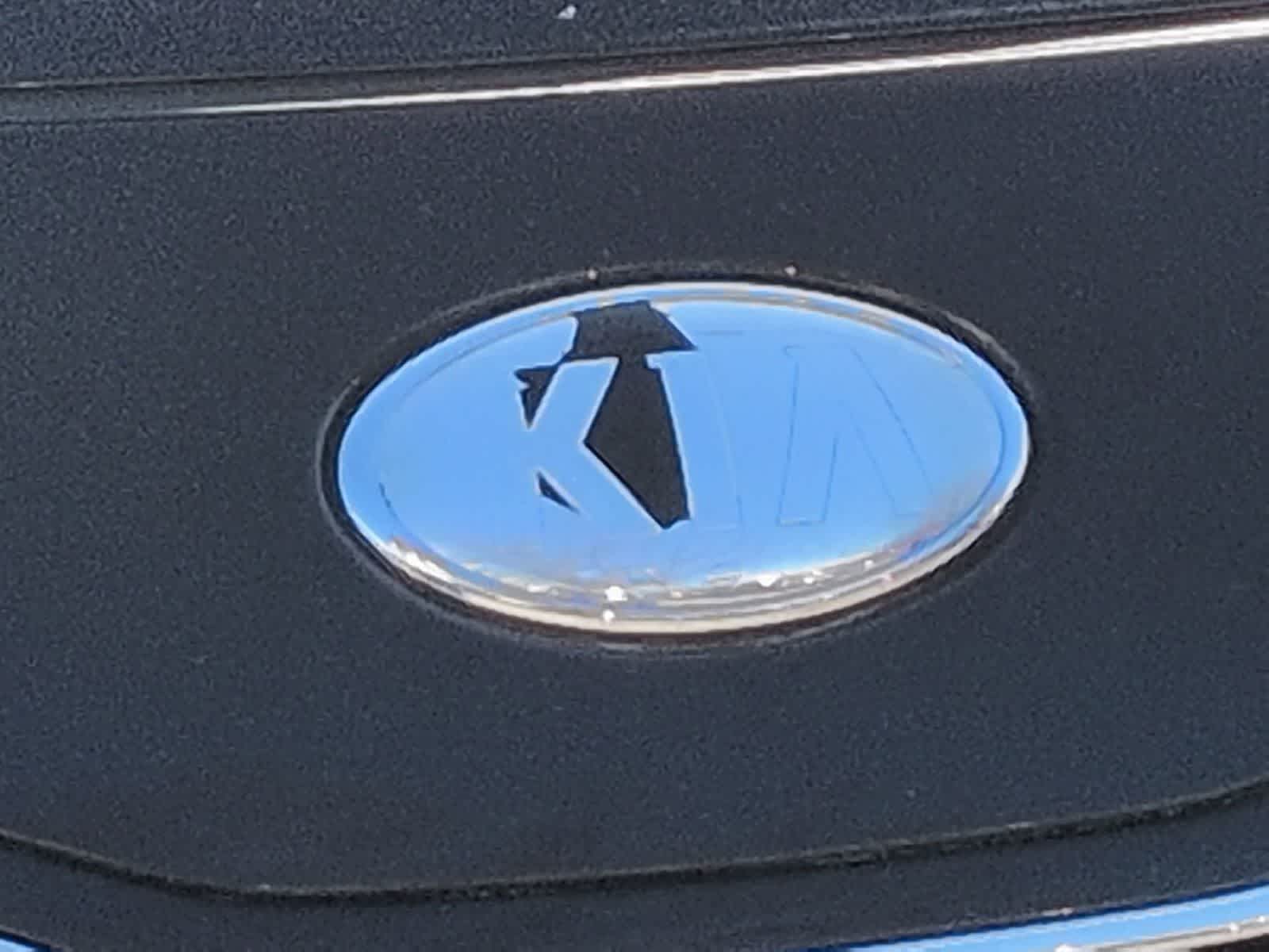 Thumbnail: 2022 Kia Sportage - 12