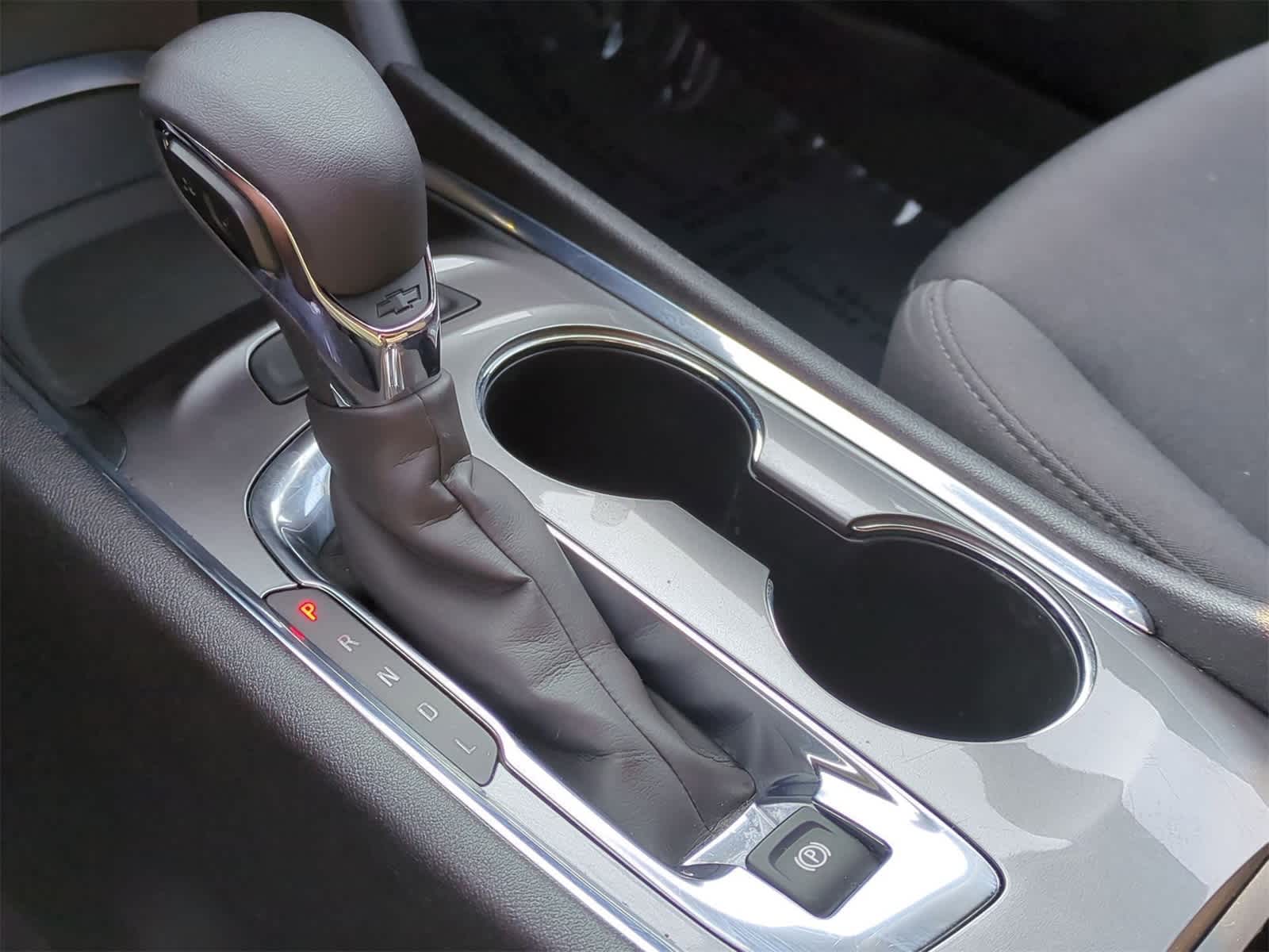 2023 Chevrolet Malibu LT 30