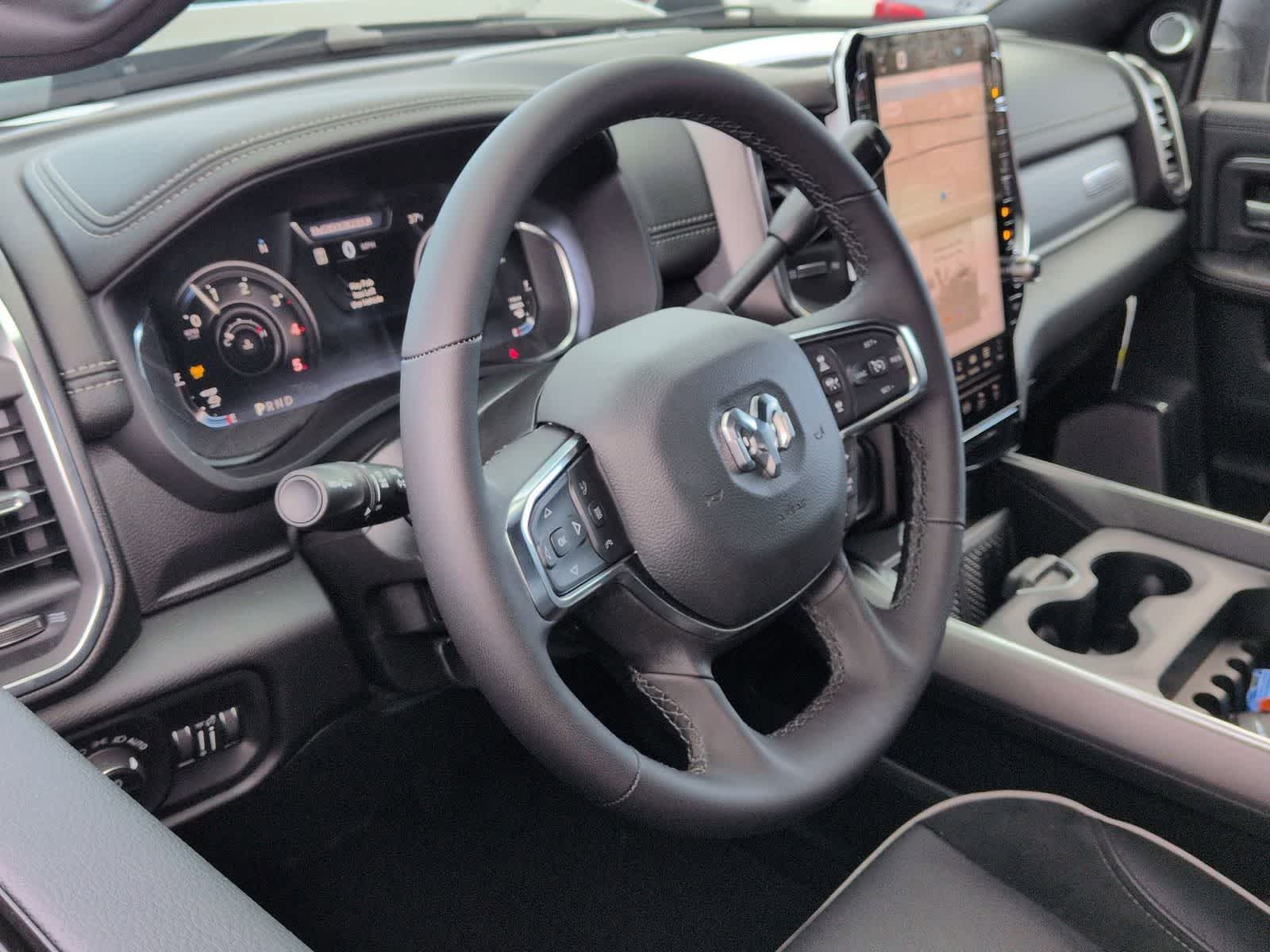 Thumbnail: 2026 RAM 2500 - 2