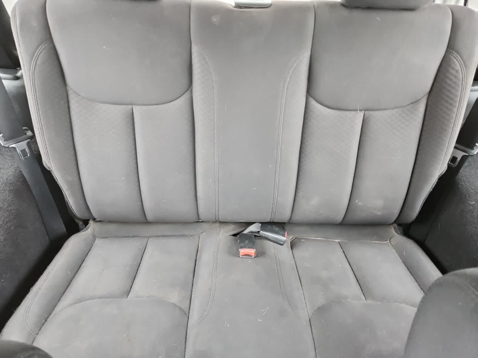 Thumbnail: 2012 Jeep Wrangler - 20