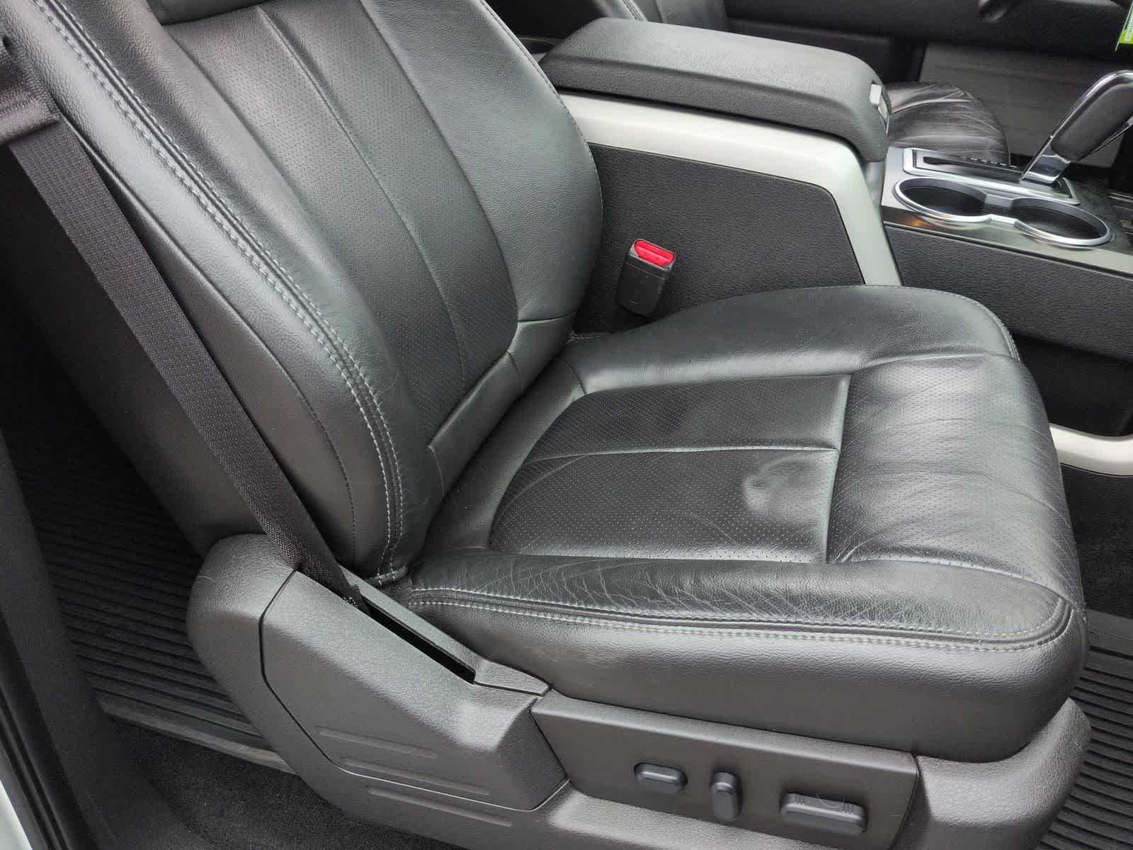 Thumbnail: 2013 Ford F-150 - 19