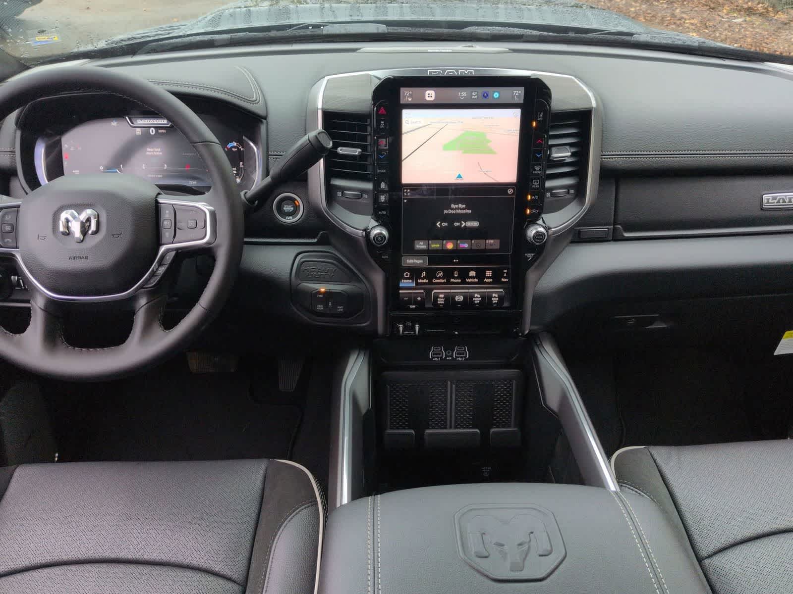 Thumbnail: 2026 RAM 2500 - 15