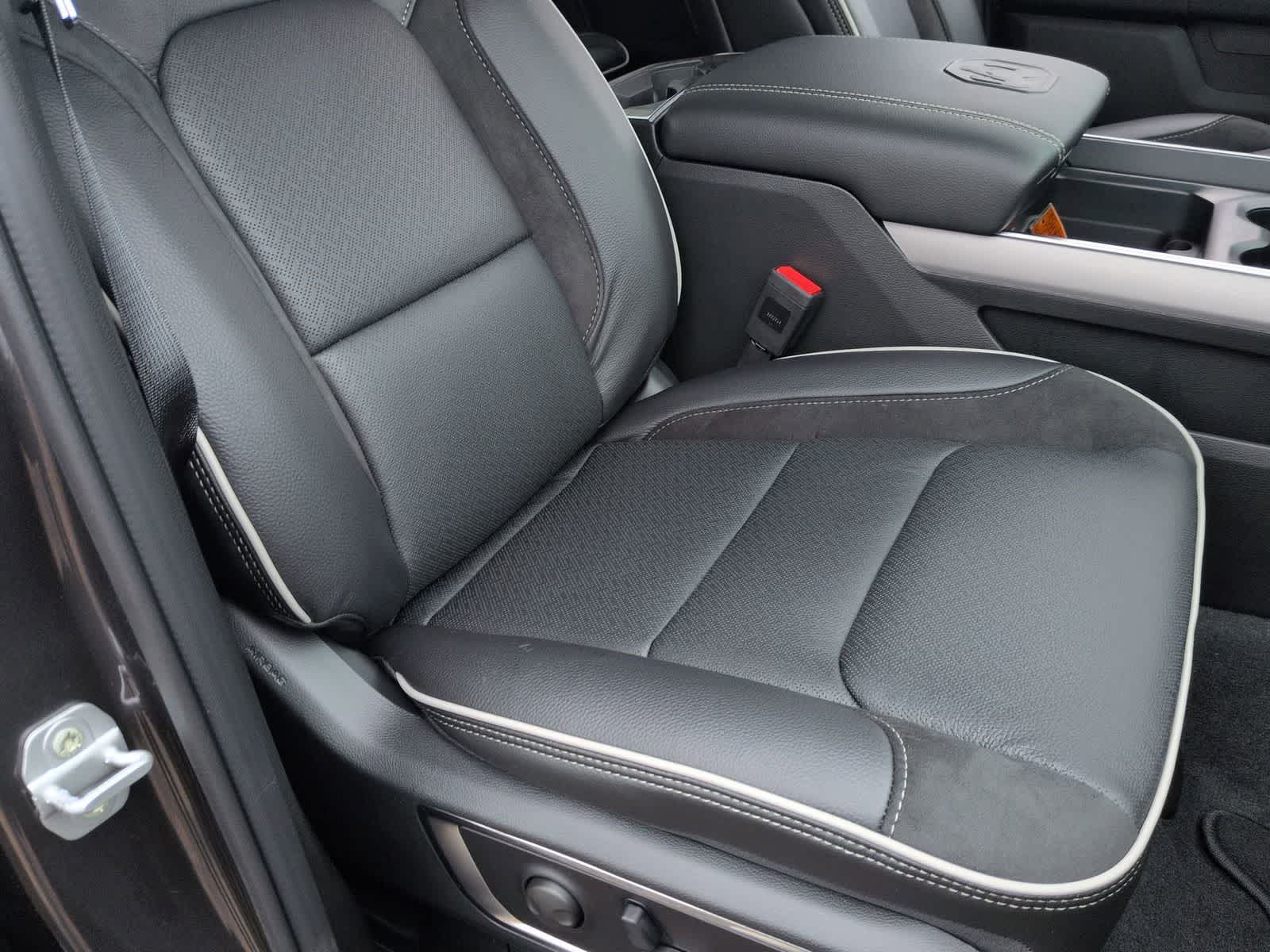 Thumbnail: 2026 RAM 1500 - 21