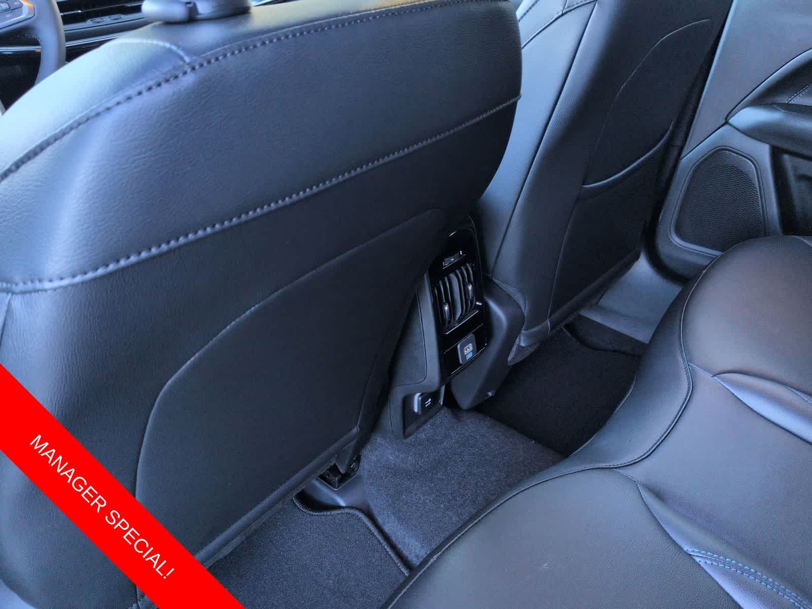 Thumbnail: 2026 Jeep Compass - 16