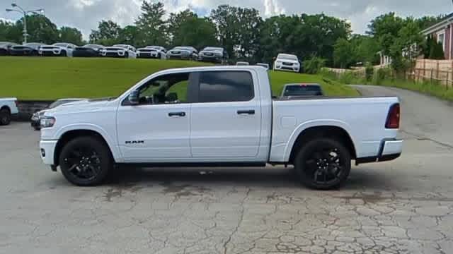 Thumbnail: 2025 RAM 1500 - 5